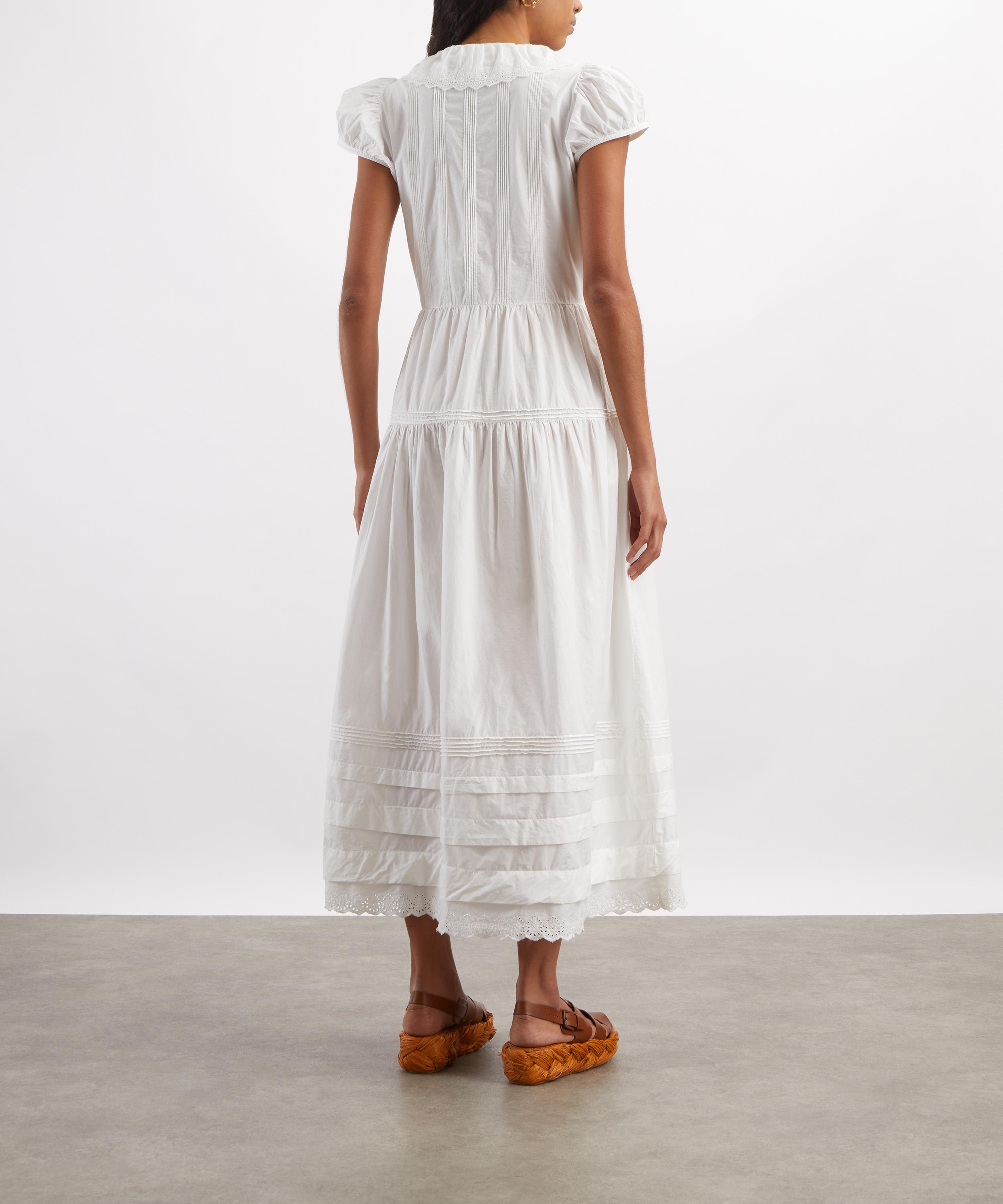 D&Ocirc;EN - Eliette Dress image number 3