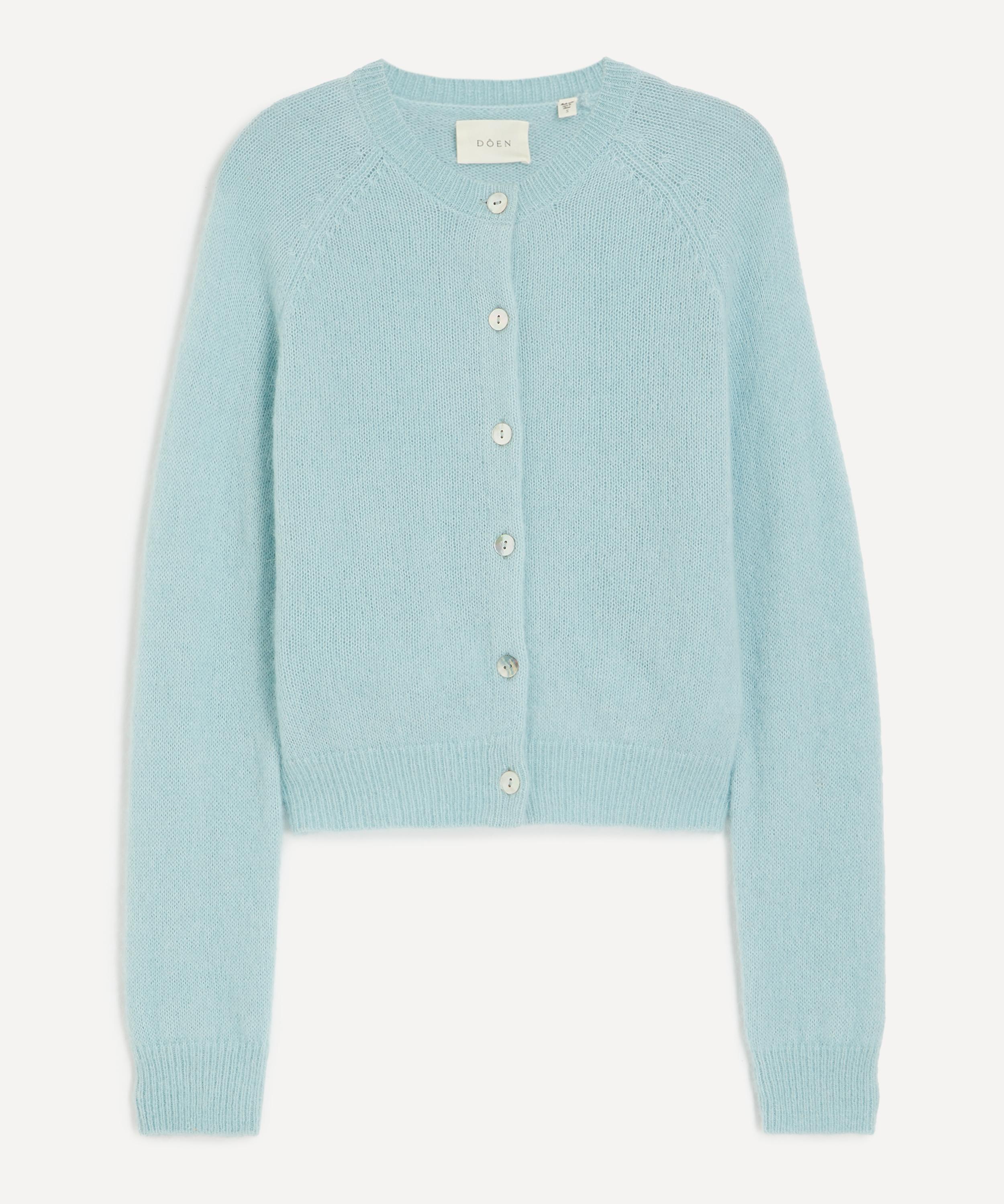 D&Ocirc;EN - Petra Cardigan