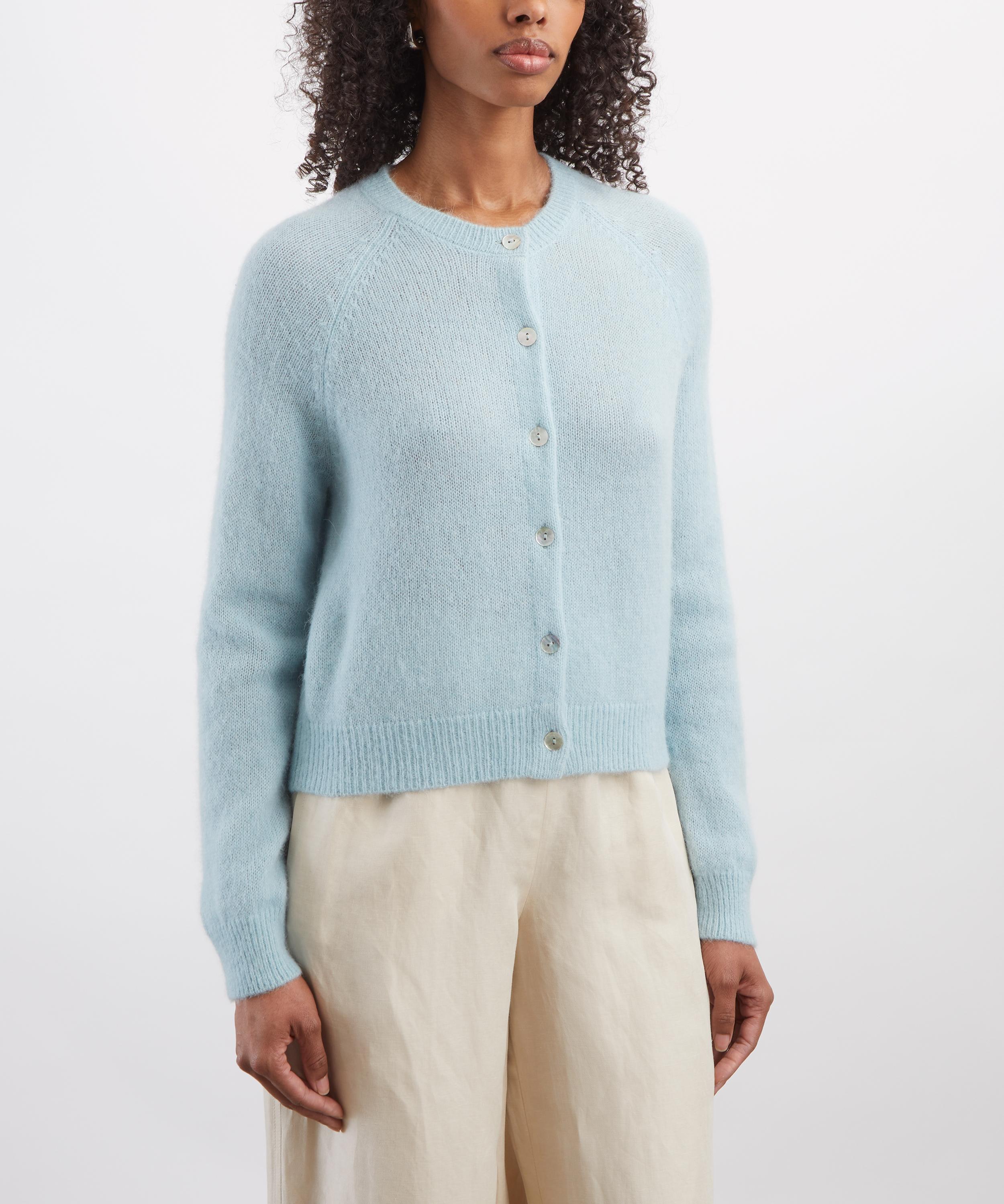 D&Ocirc;EN - Petra Cardigan image number 2