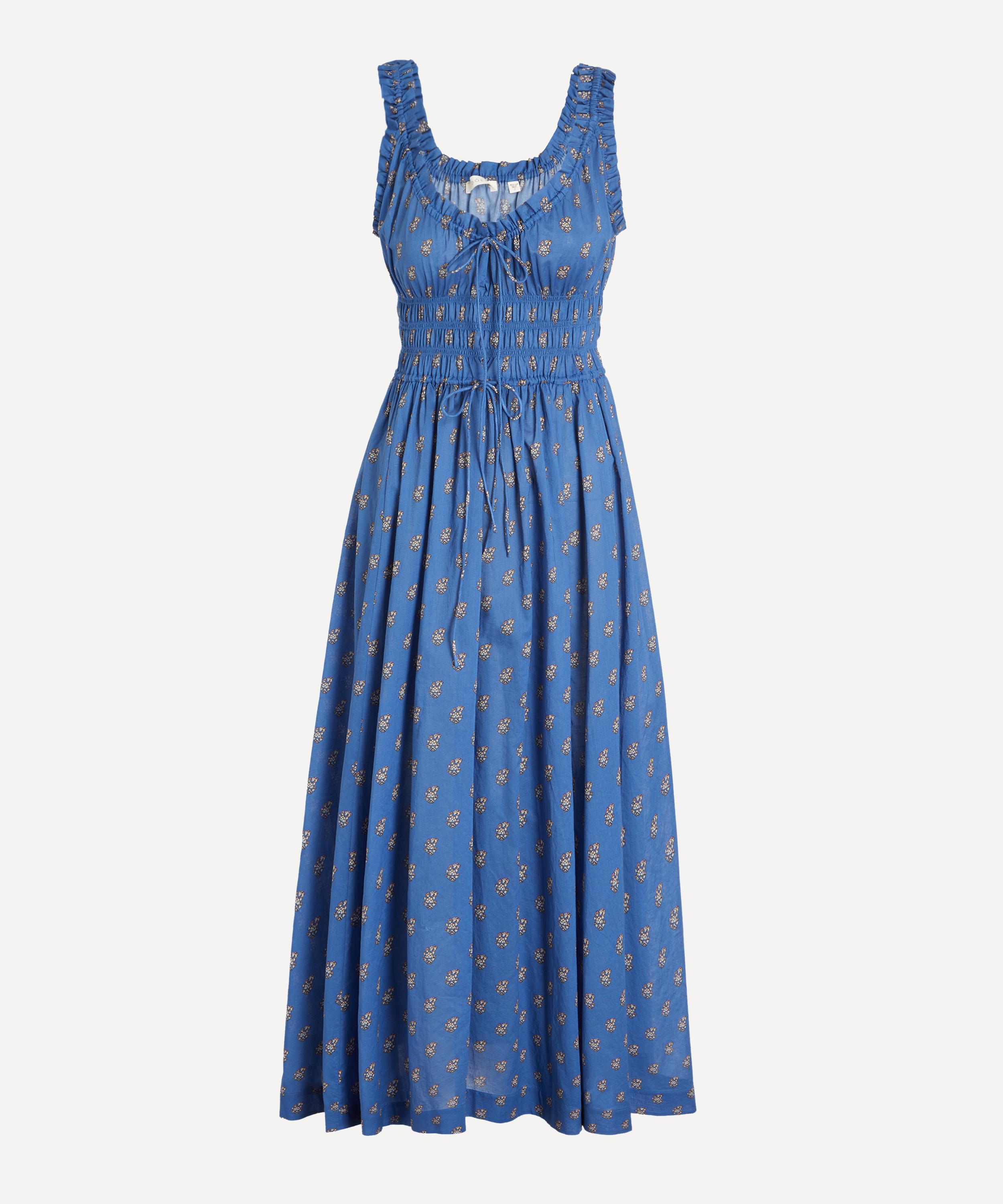 D&Ocirc;EN - Emmaretta Dress