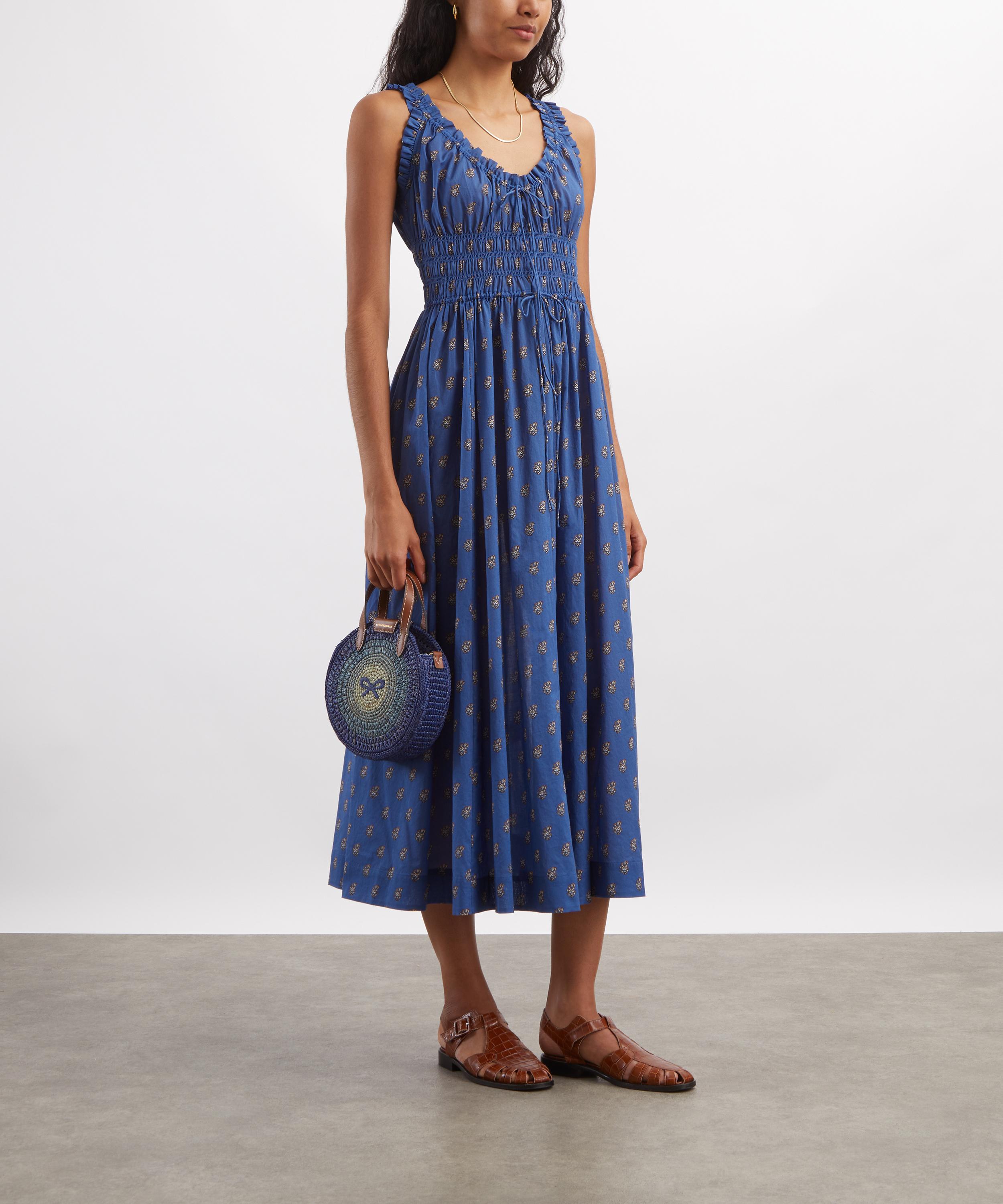 D&Ocirc;EN - Emmaretta Dress image number 1