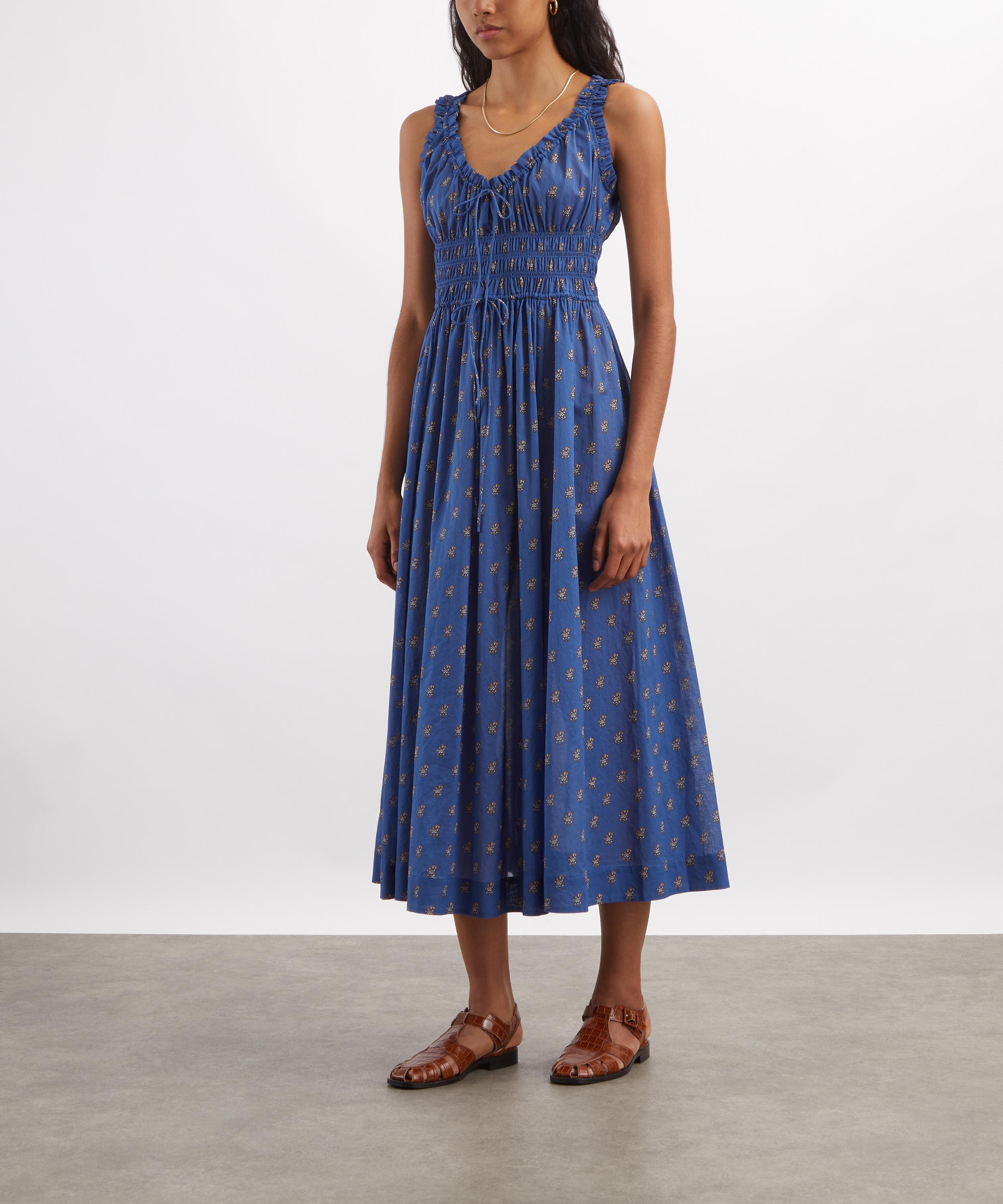 D&Ocirc;EN - Emmaretta Dress image number 2