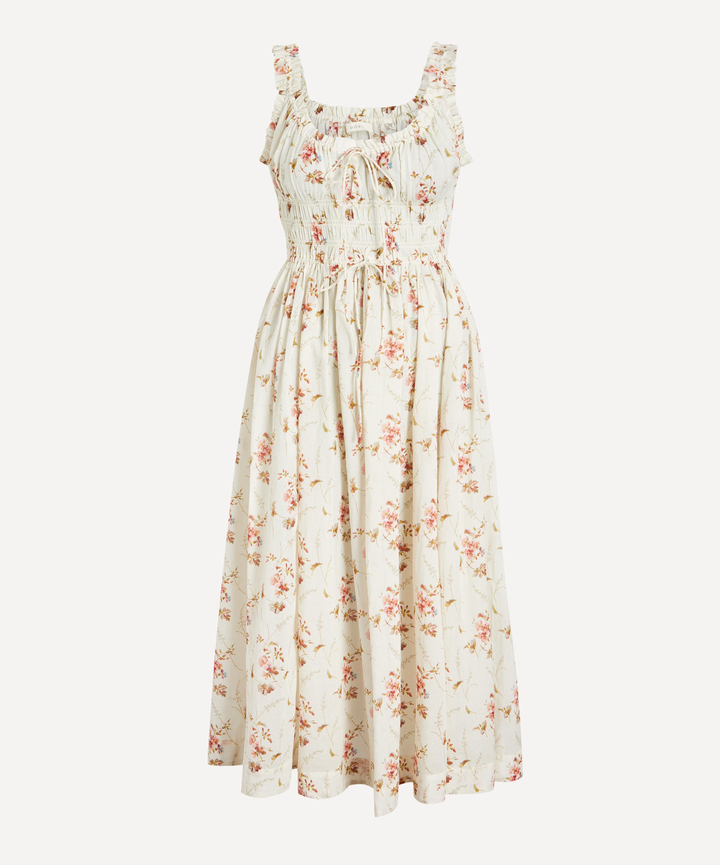 D&Ocirc;EN - Emmaretta Dress