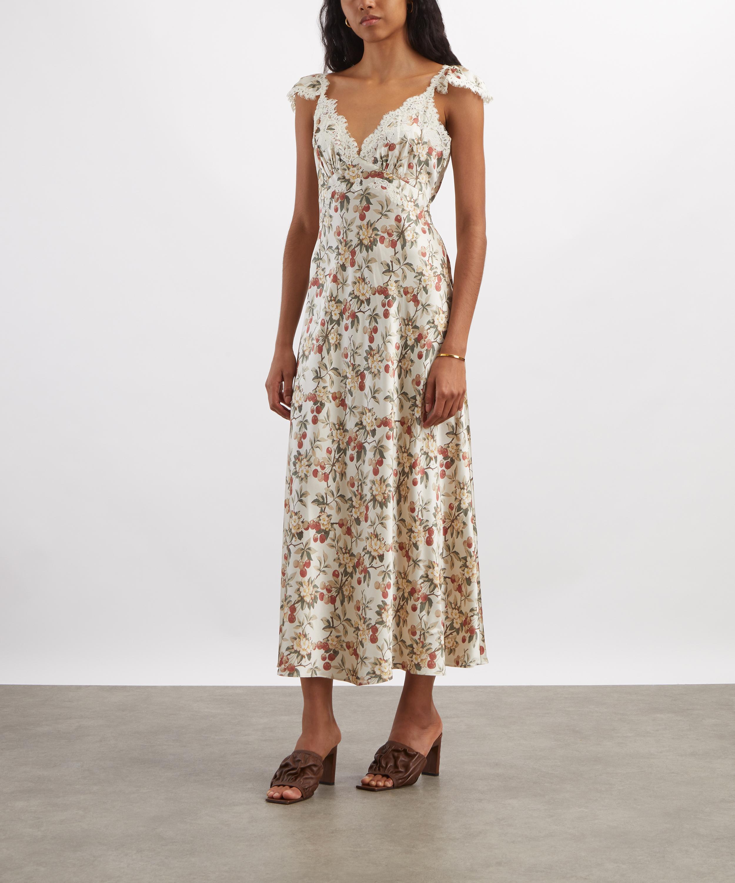 D&Ocirc;EN - Fiona Dress image number 2