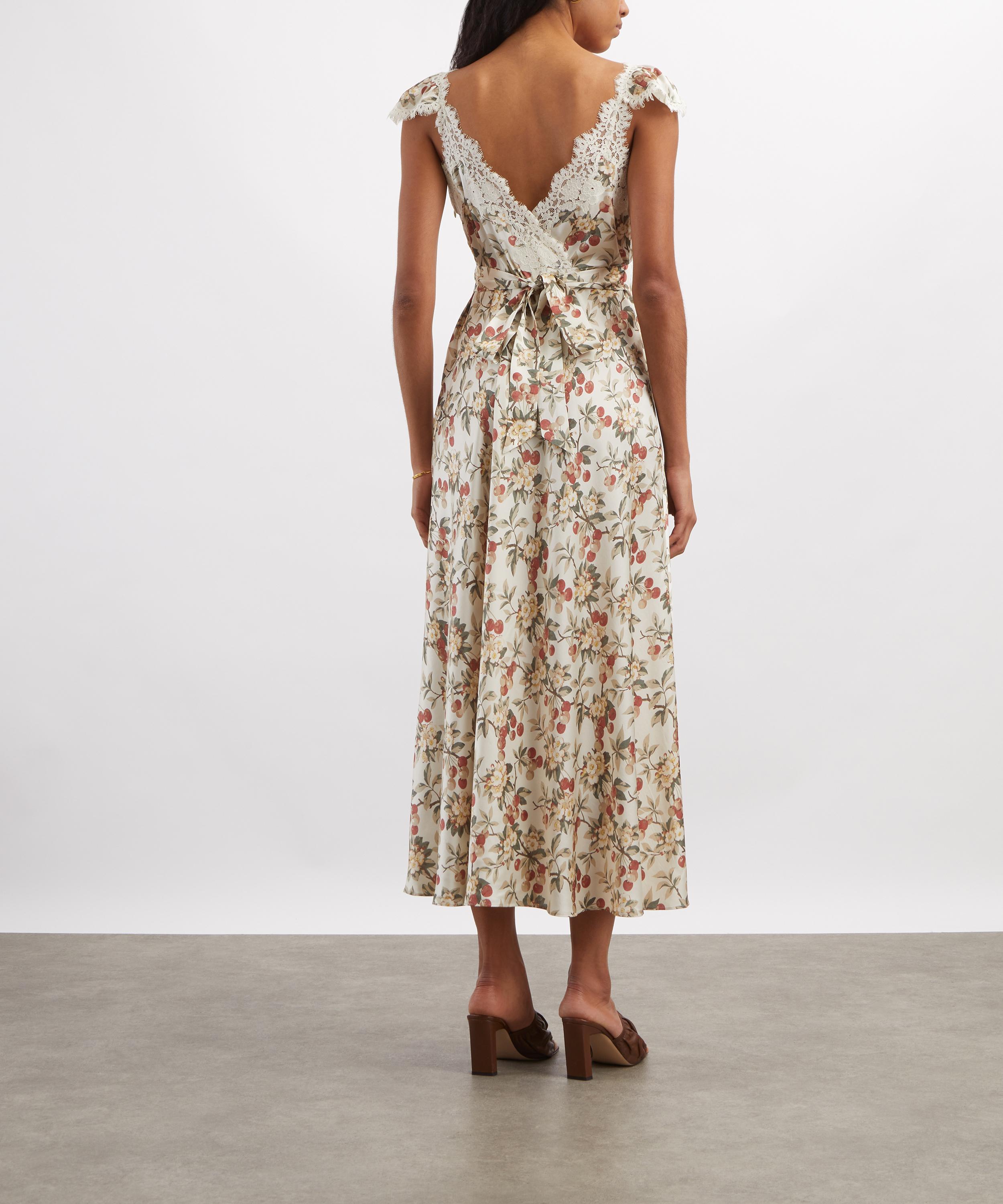 D&Ocirc;EN - Fiona Dress image number 3