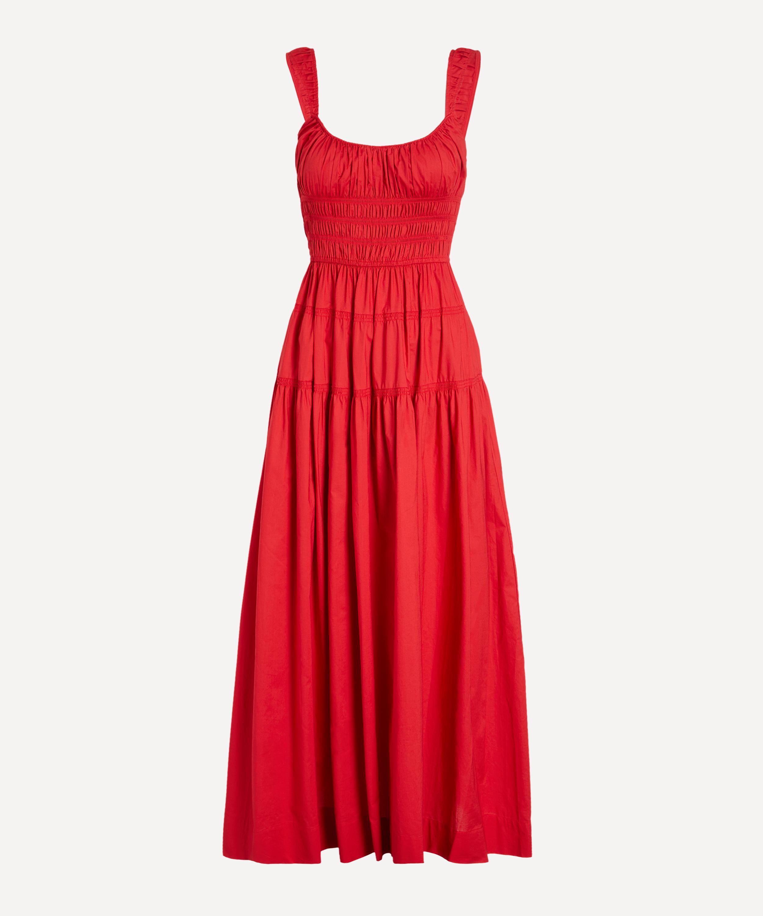 D&Ocirc;EN - Clover Dress