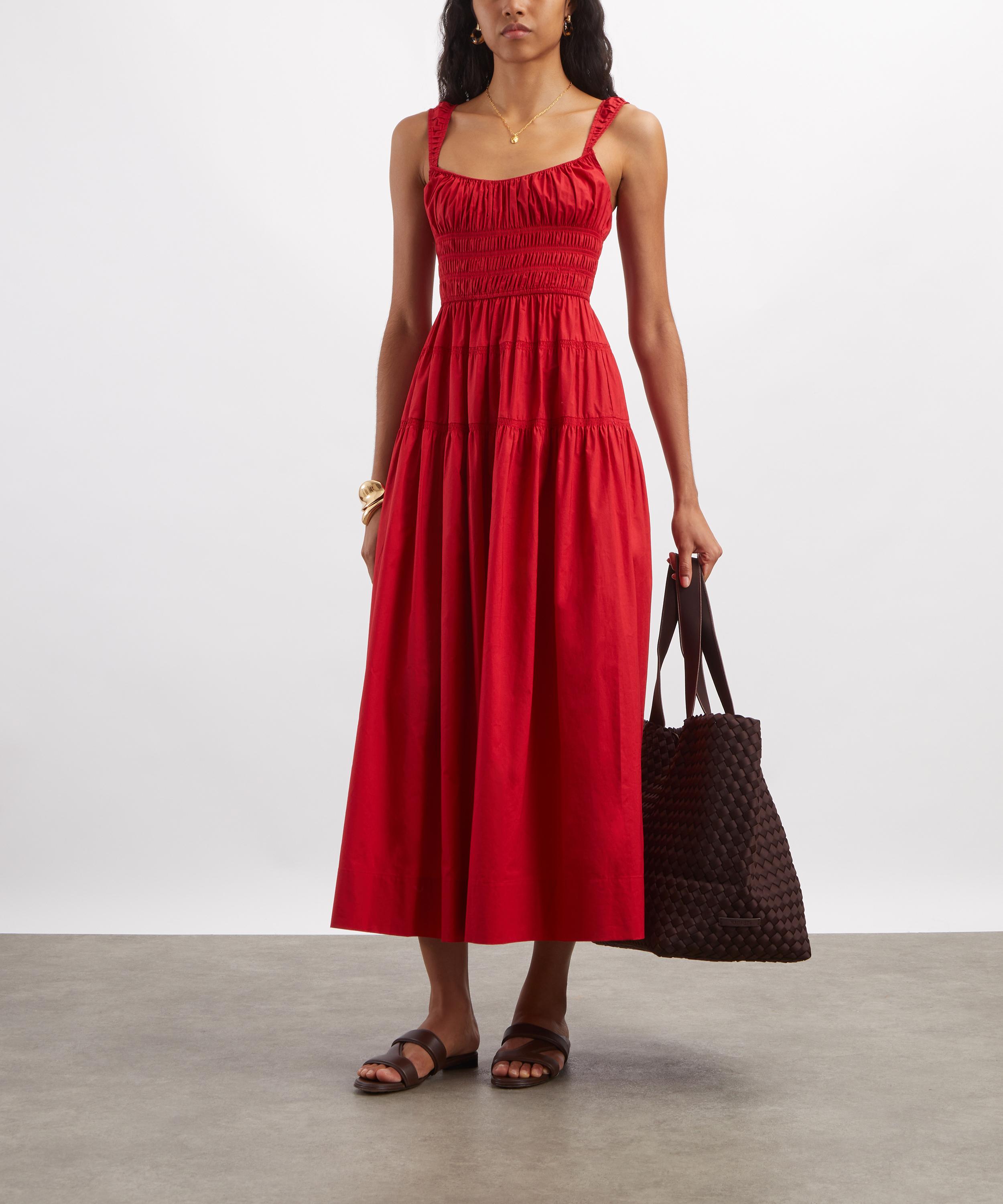 D&Ocirc;EN - Clover Dress image number 1