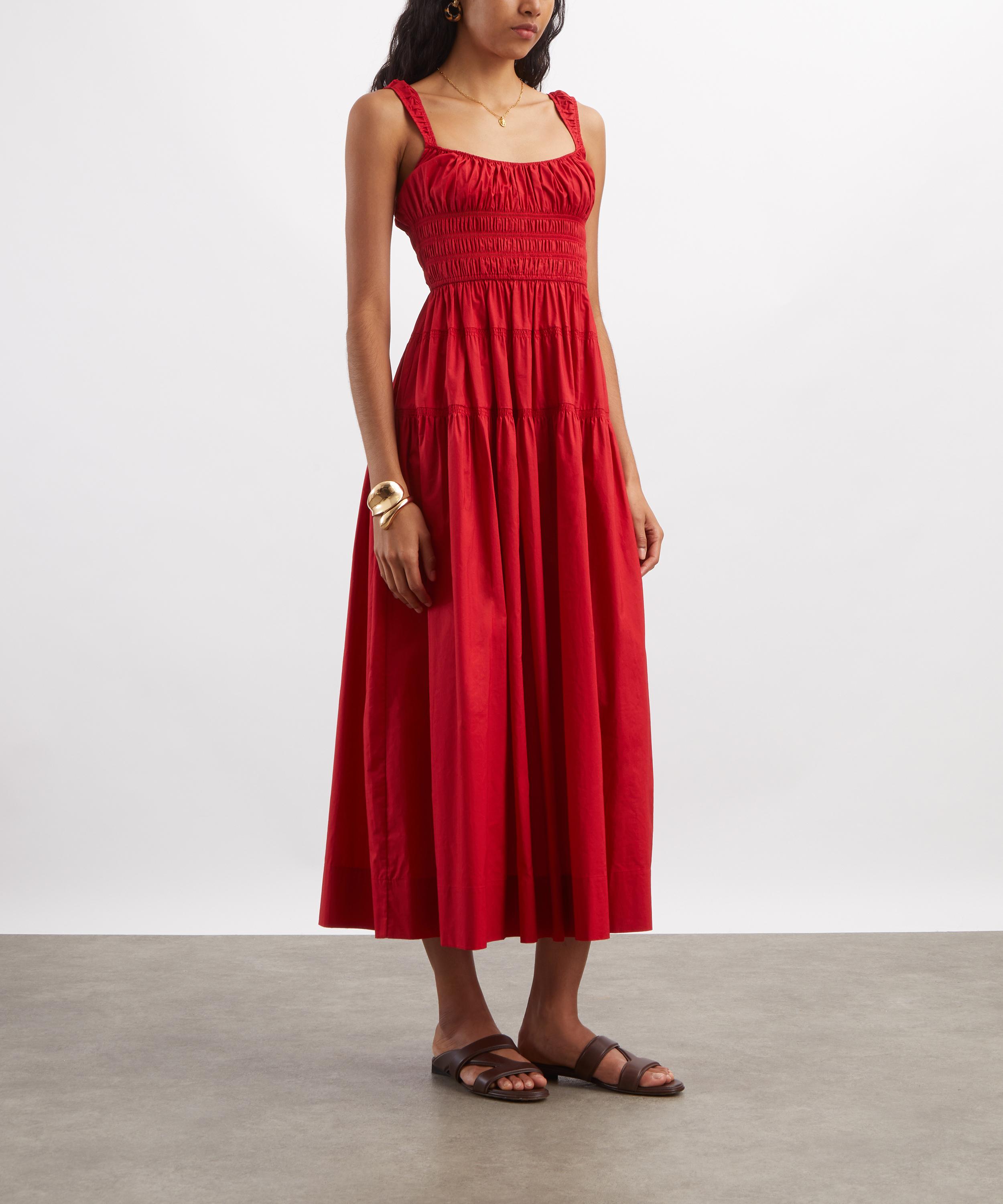 D&Ocirc;EN - Clover Dress image number 2
