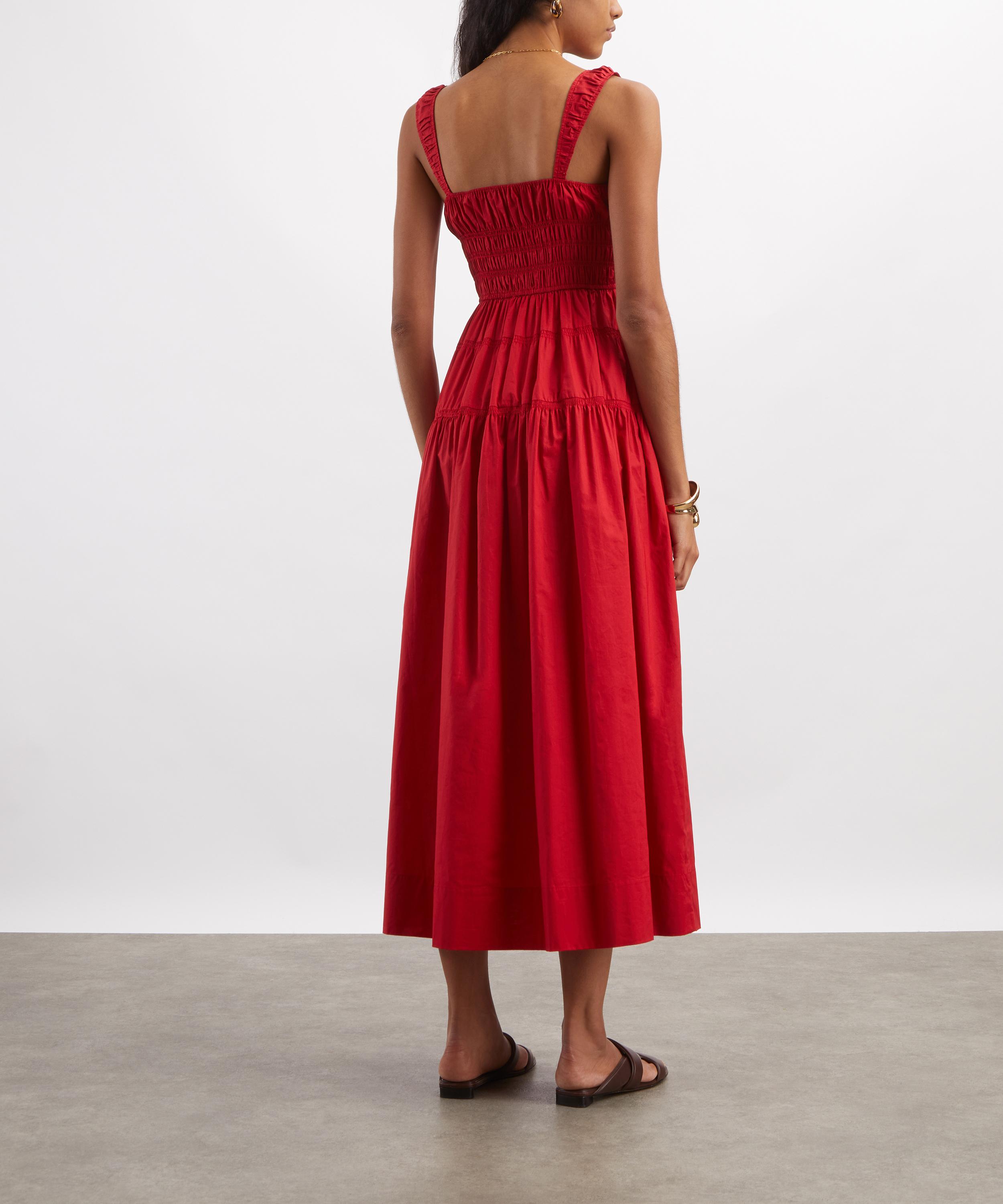 D&Ocirc;EN - Clover Dress image number 3