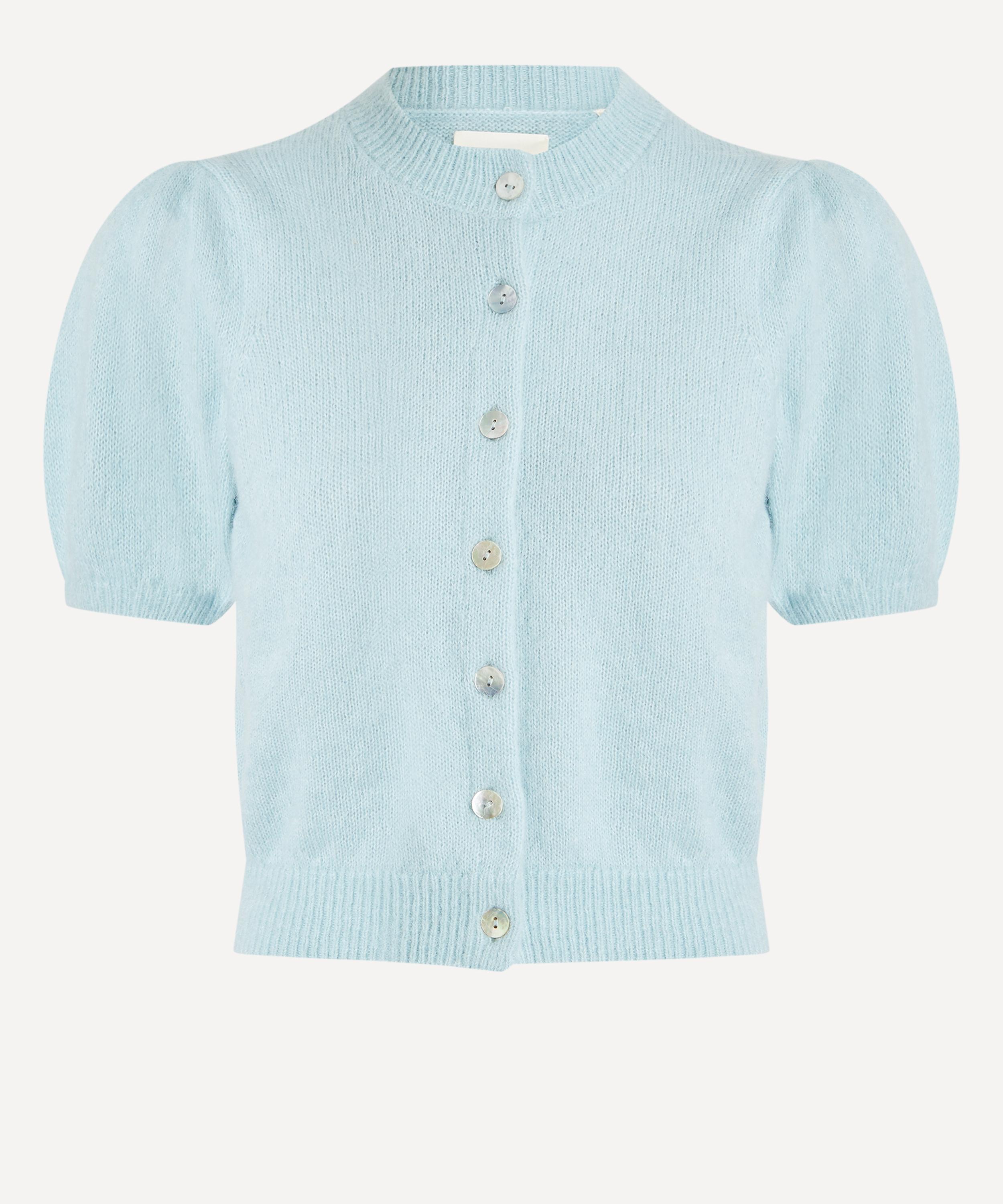 D&Ocirc;EN - Anisa Cardigan