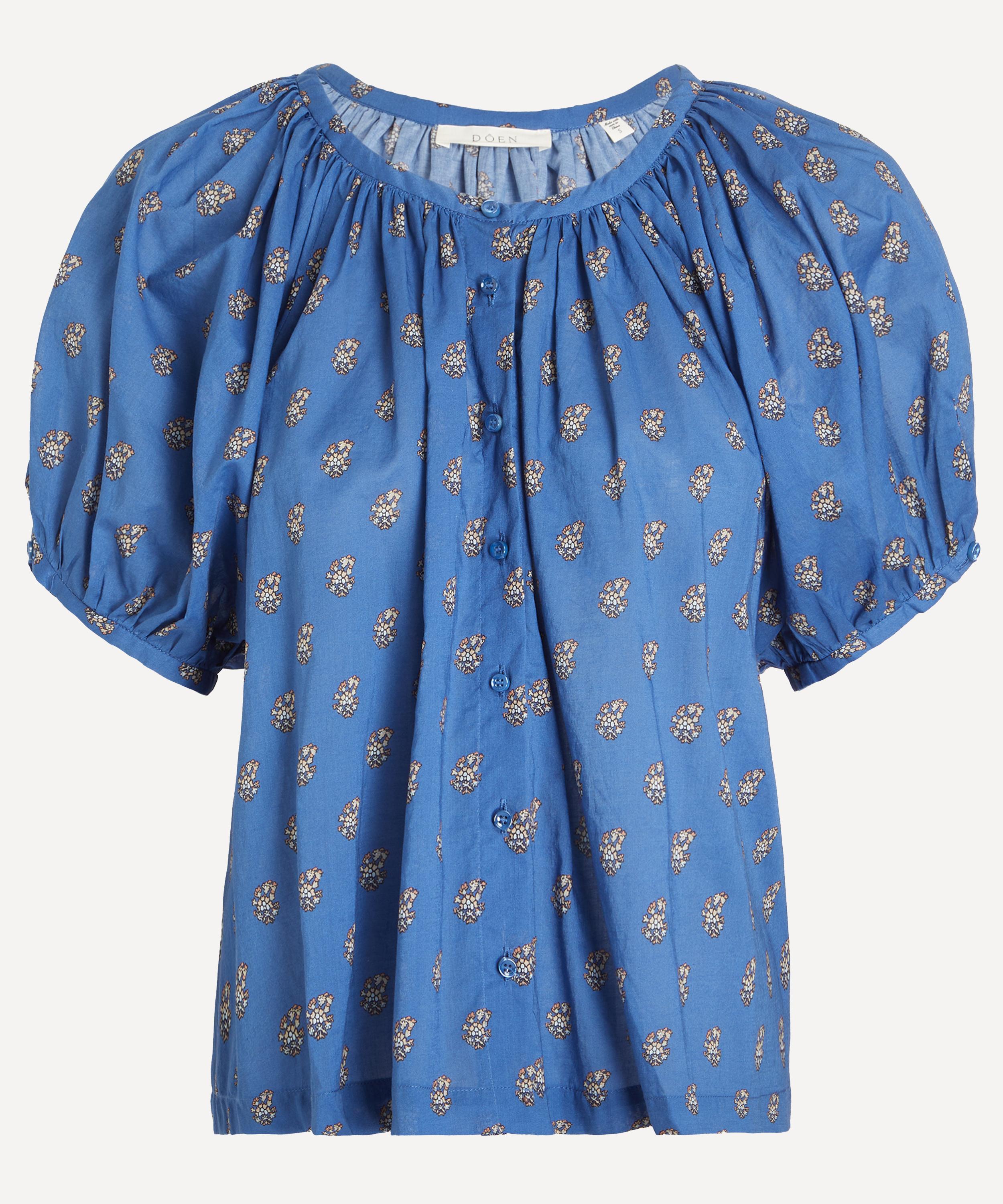 D&Ocirc;EN - June Top