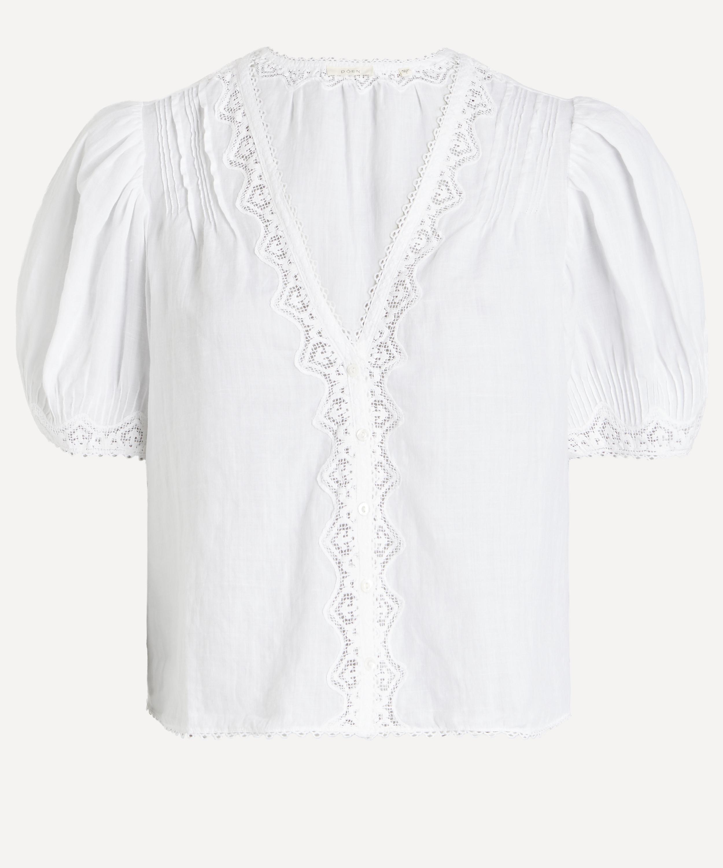 D&Ocirc;EN - Brigitta Top