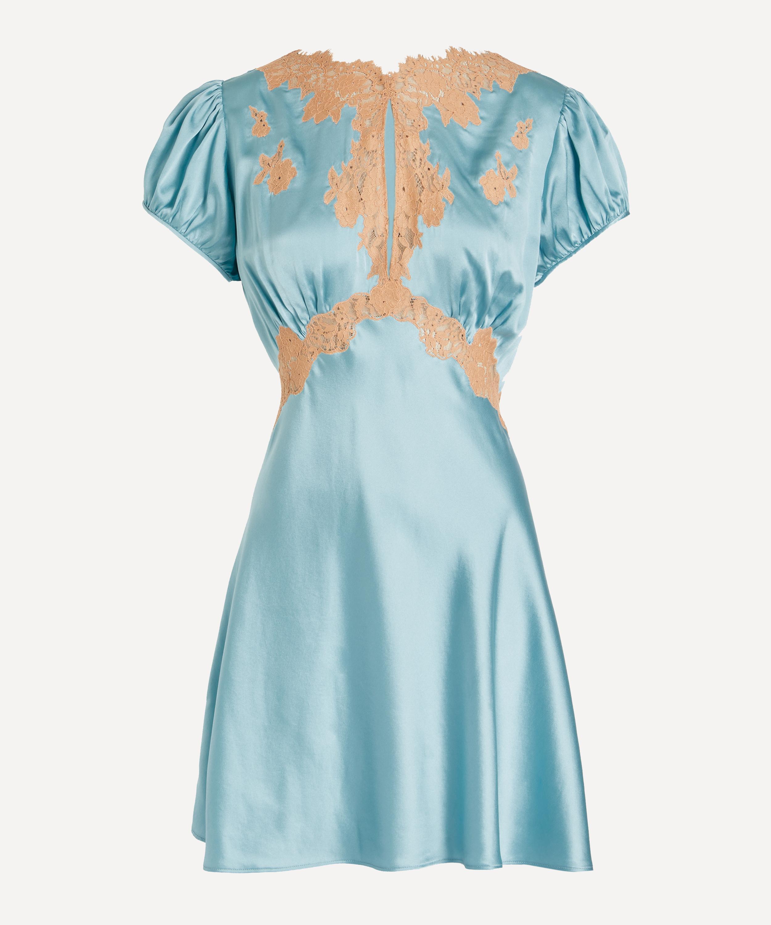 D&Ocirc;EN - Junia Mini Dress