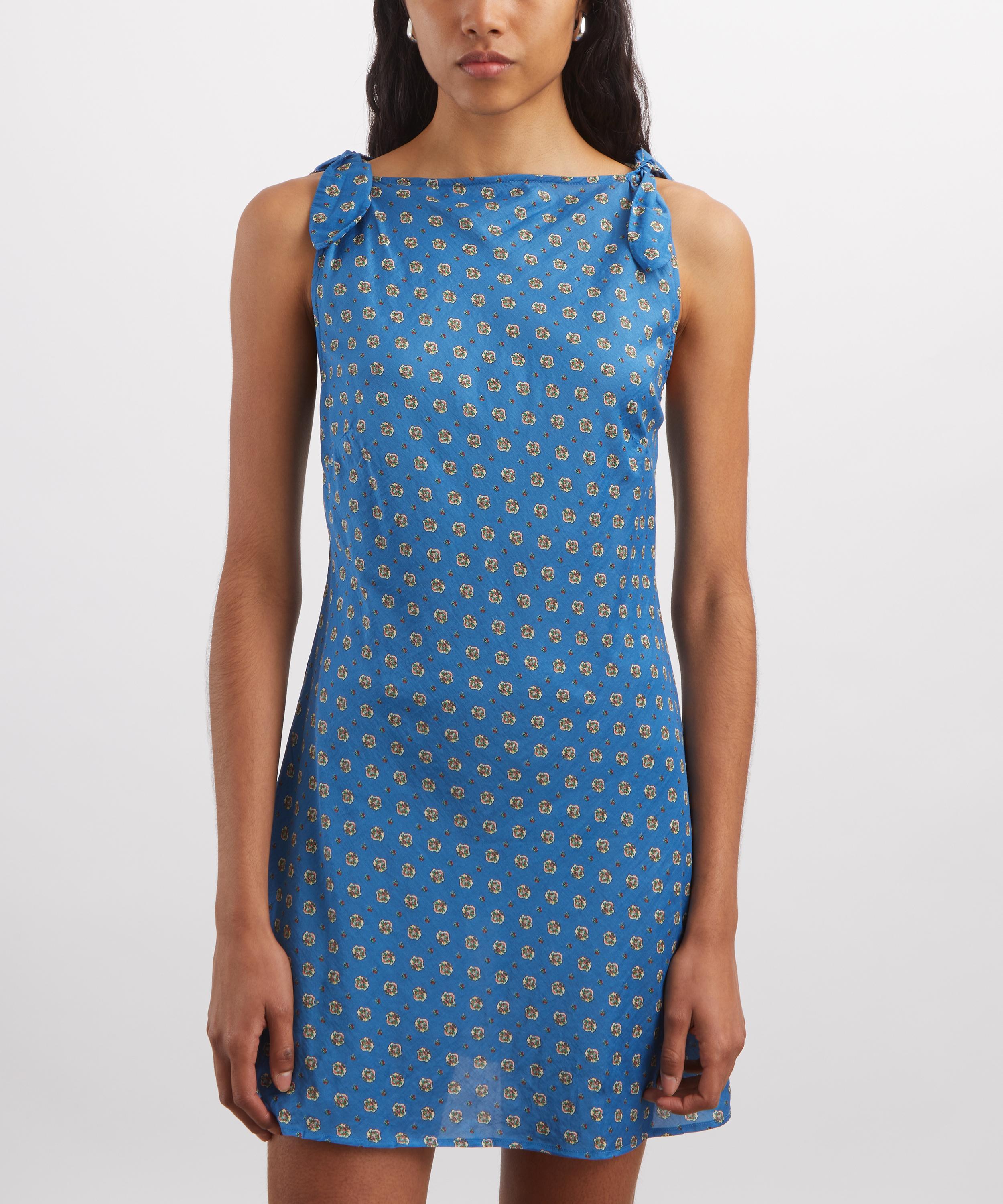 D&Ocirc;EN - Maltina Mini Dress image number 2