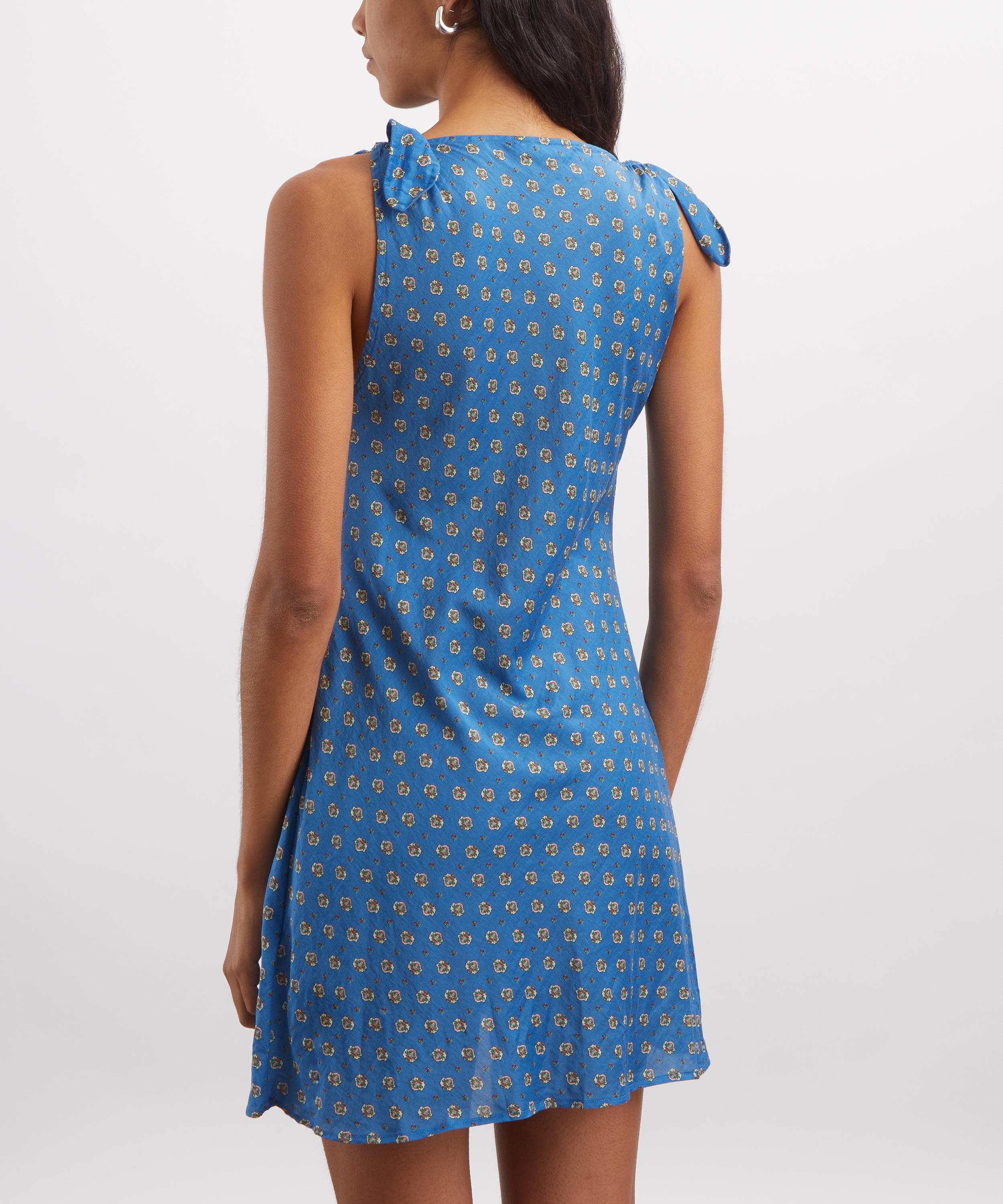 D&Ocirc;EN - Maltina Mini Dress image number 3