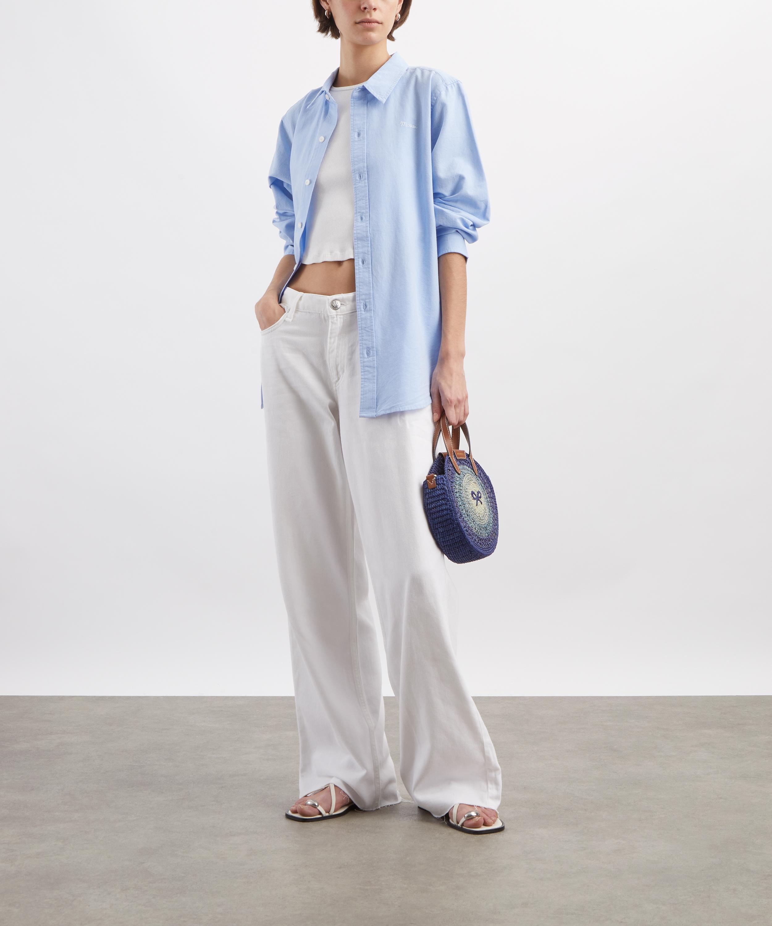 Mother - The Bestie Shirt image number 1