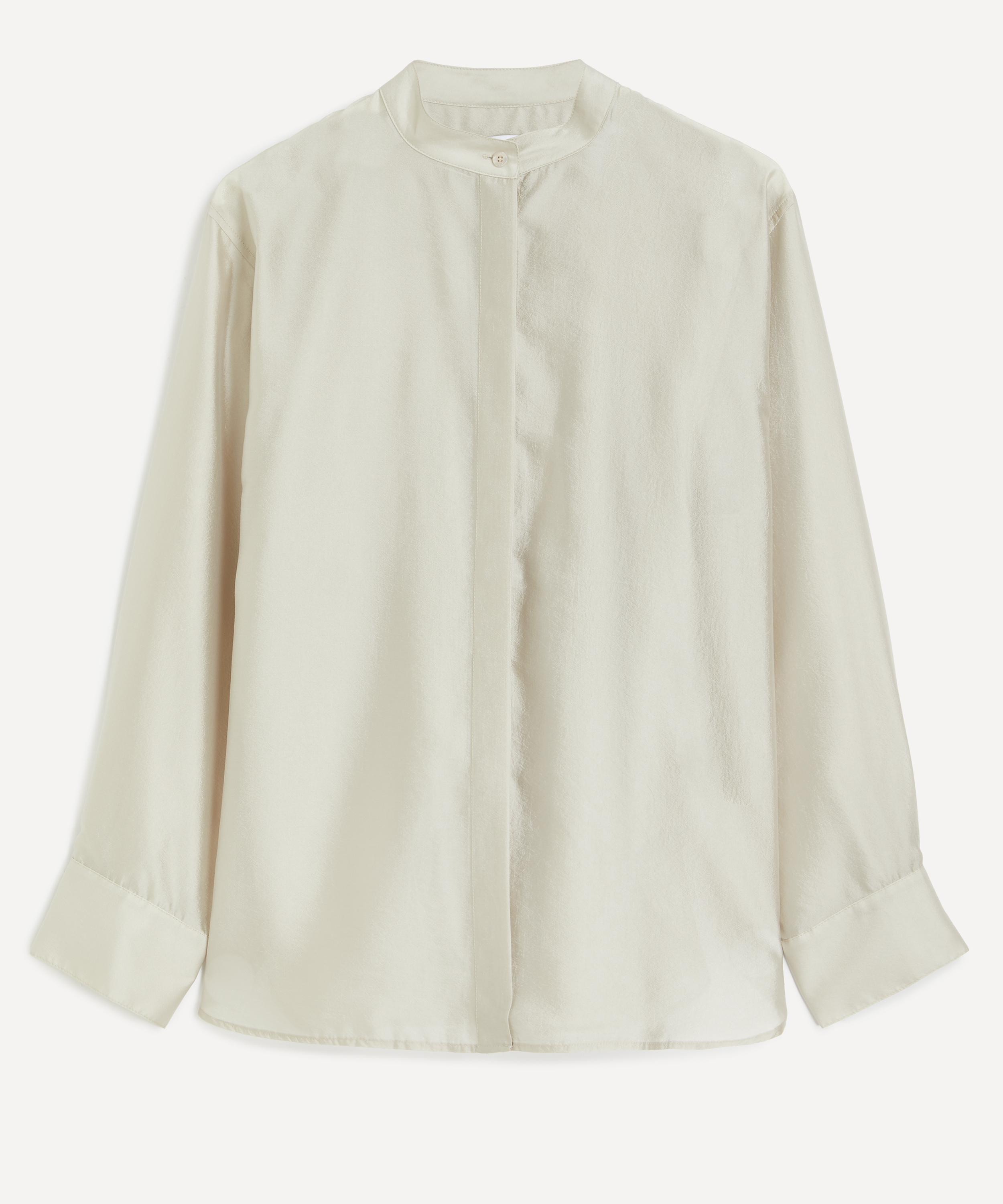 Stylein - Briza Oyster Shirt