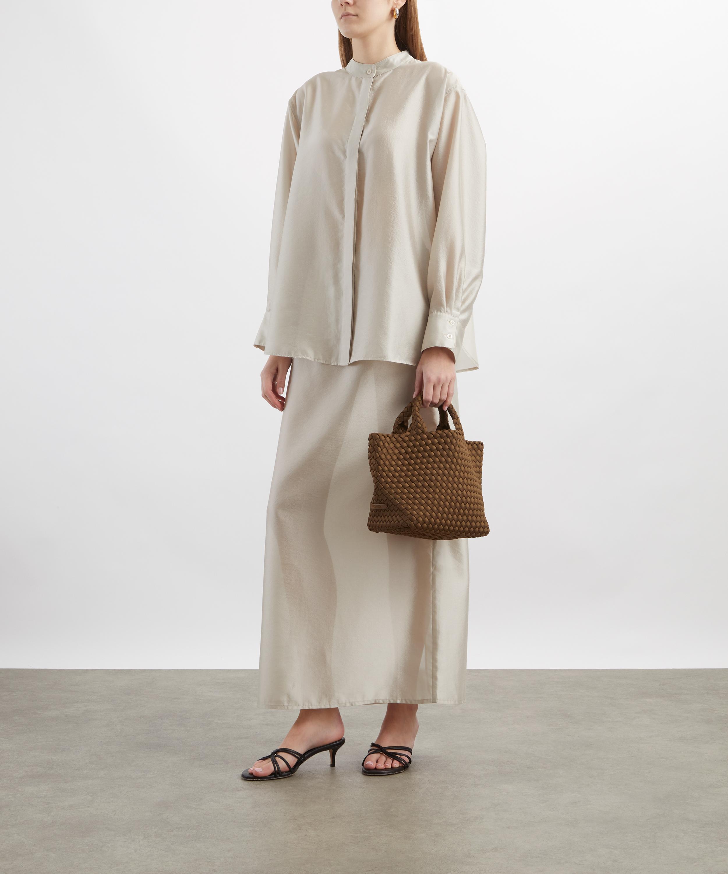 Stylein - Briza Oyster Shirt image number 1