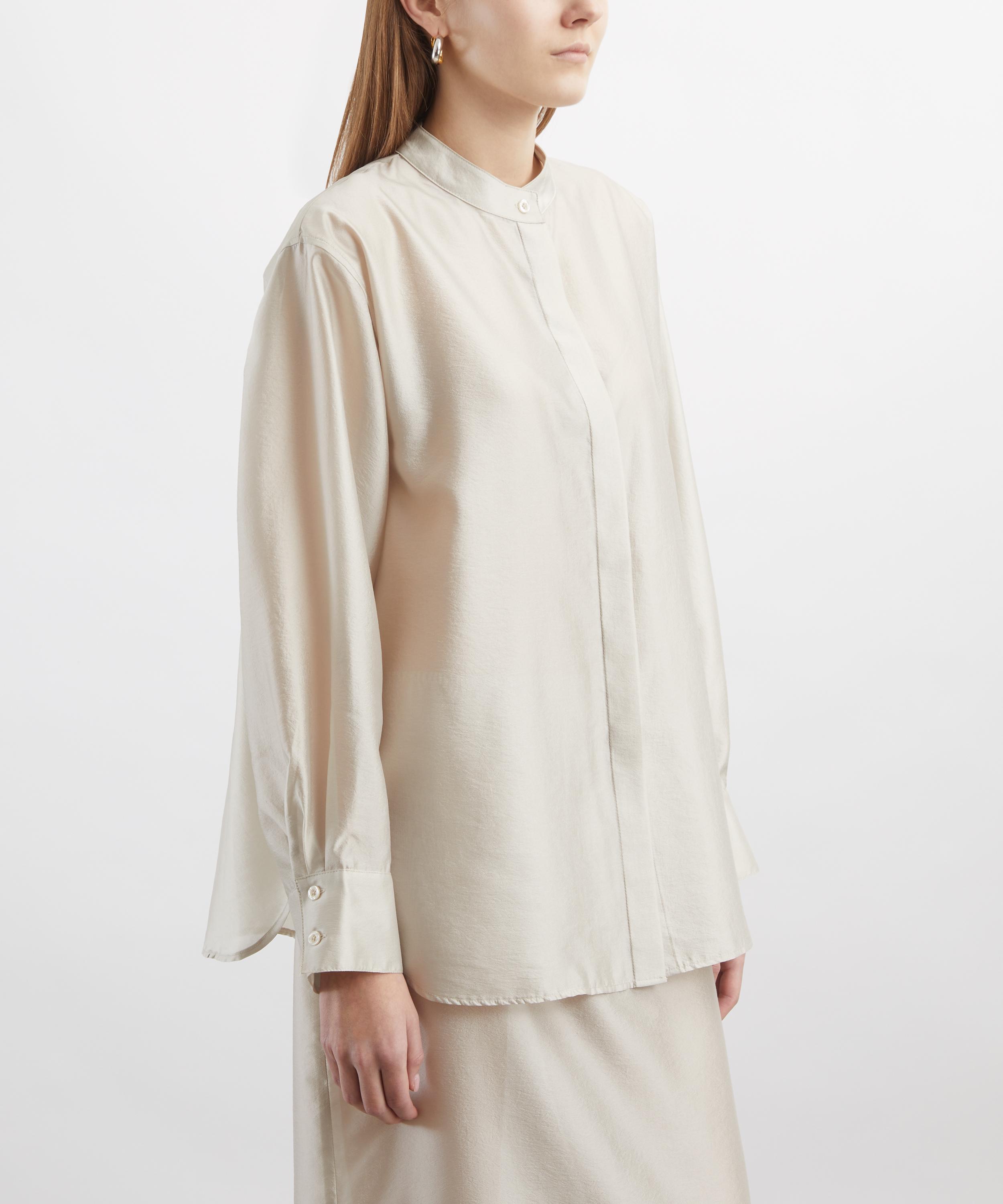 Stylein - Briza Oyster Shirt image number 2