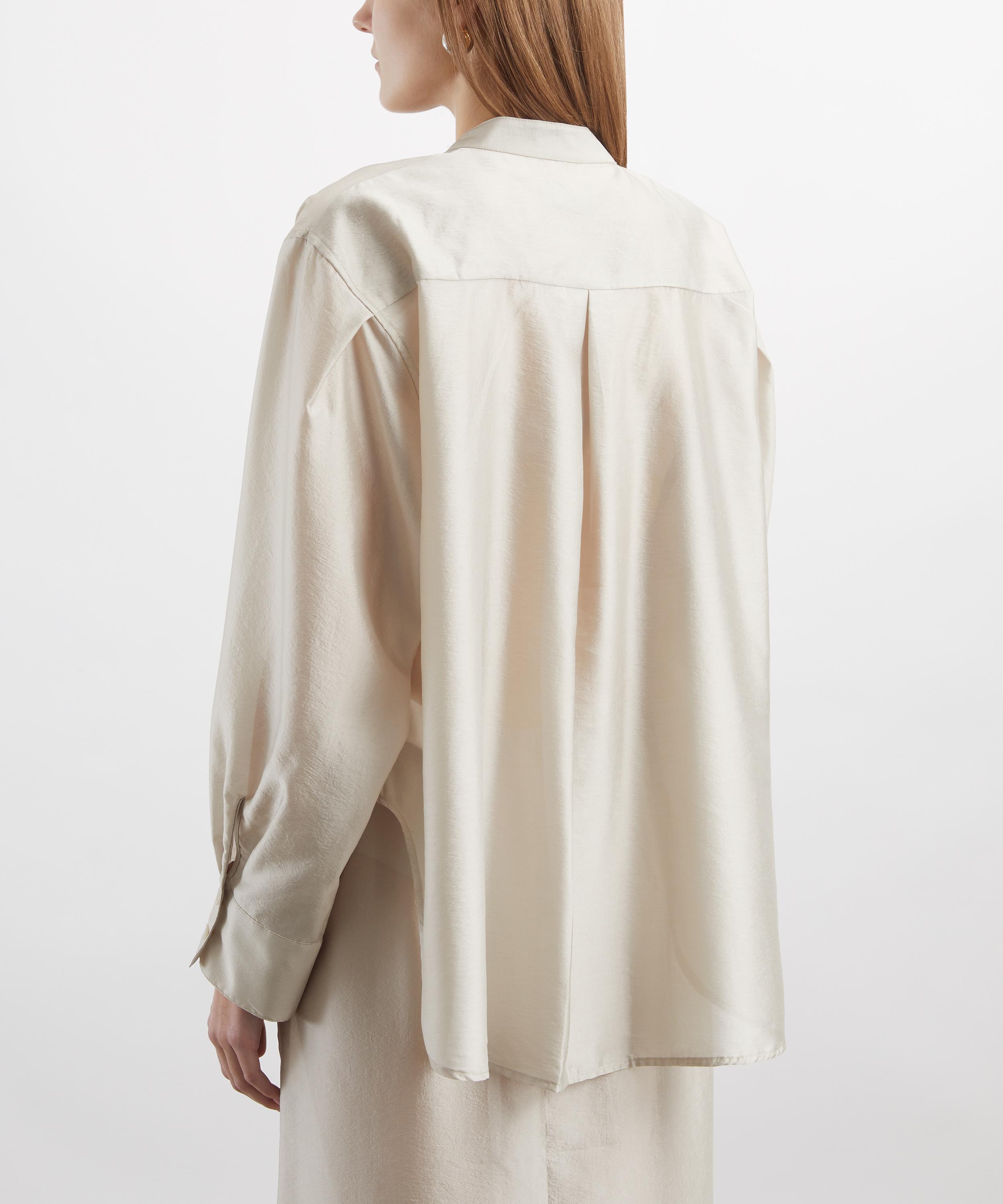 Stylein - Briza Oyster Shirt image number 3