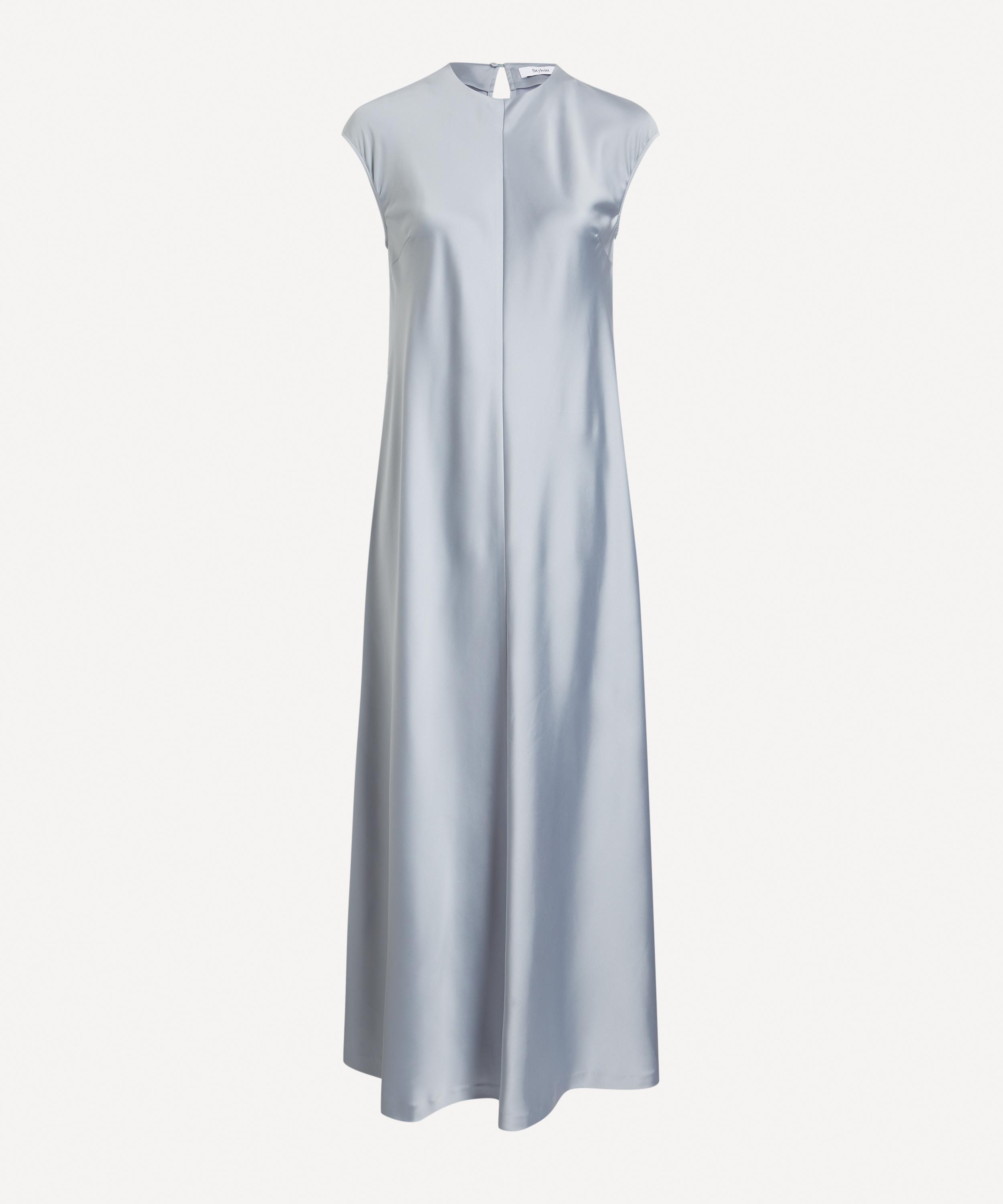 Stylein - Ice Blue Marielle Dress