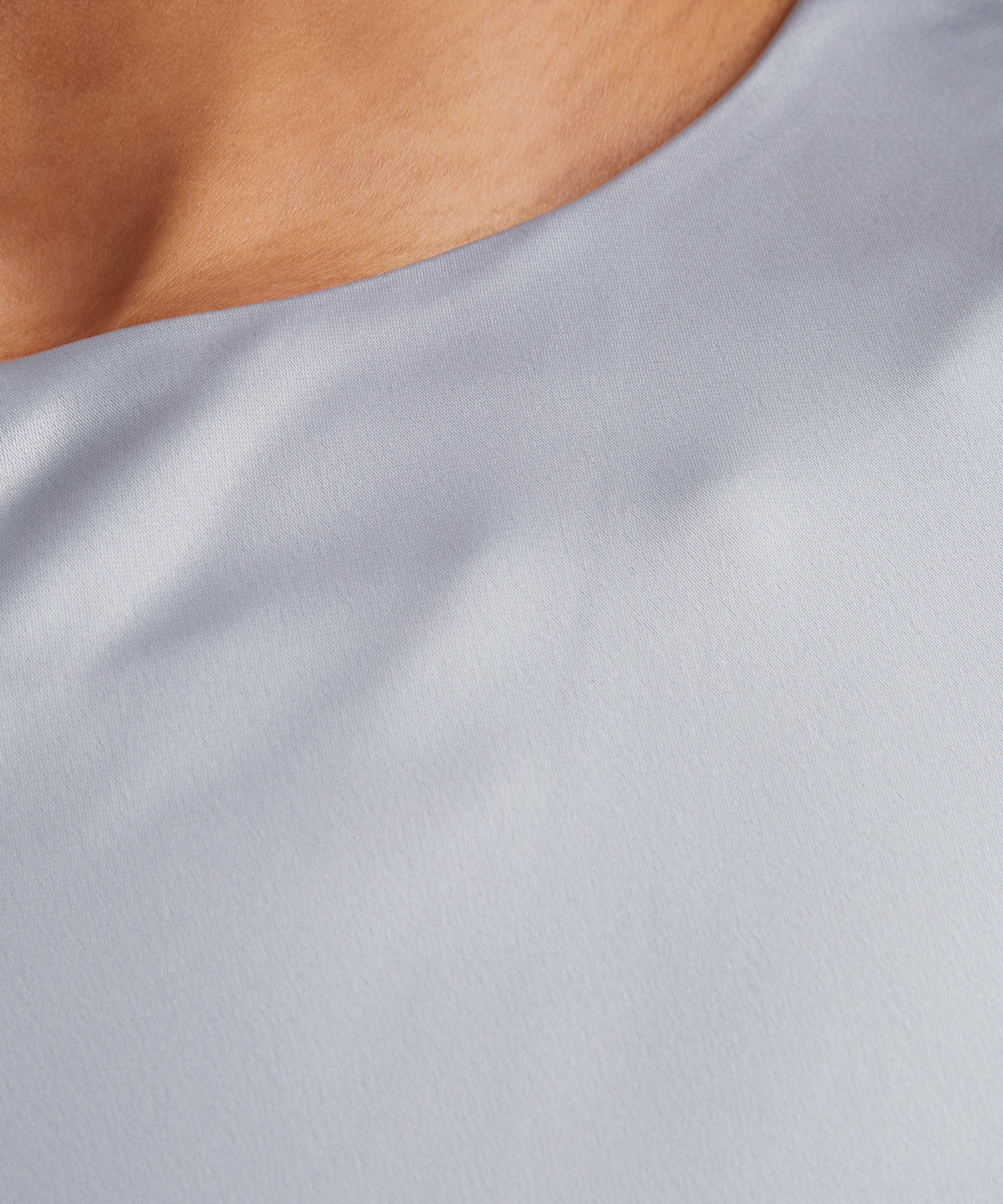 Stylein - Ice Blue Marielle Dress image number 4