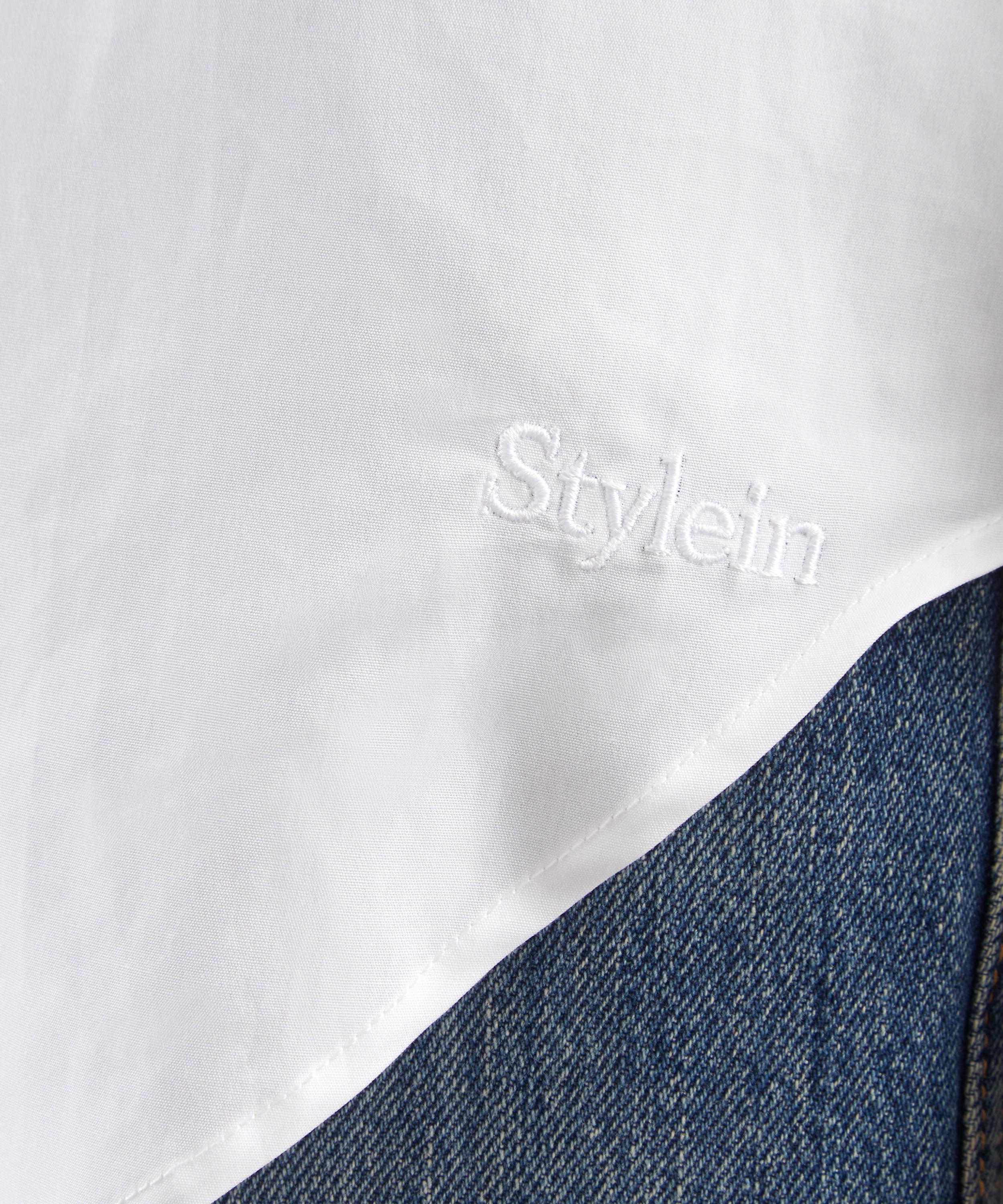 Stylein - Jazlyn Shirt image number 4