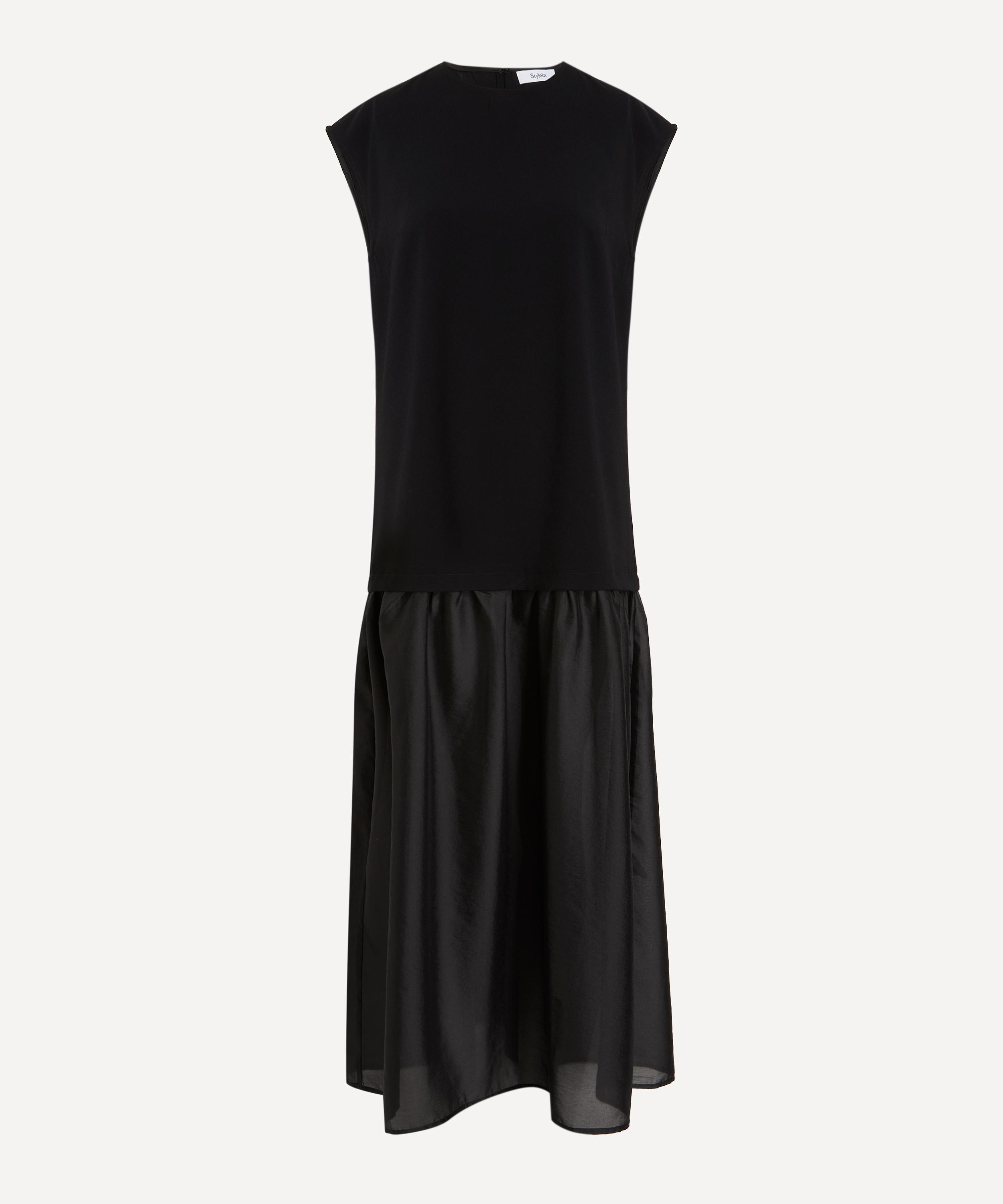 Stylein - Barnie Black Dress
