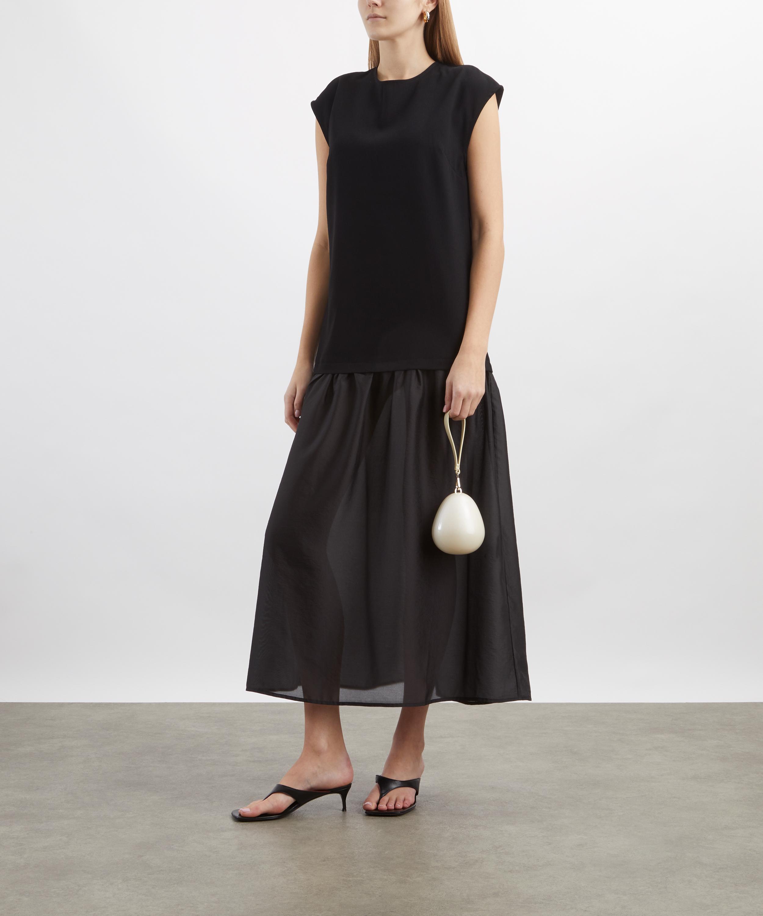 Stylein - Barnie Black Dress image number 1