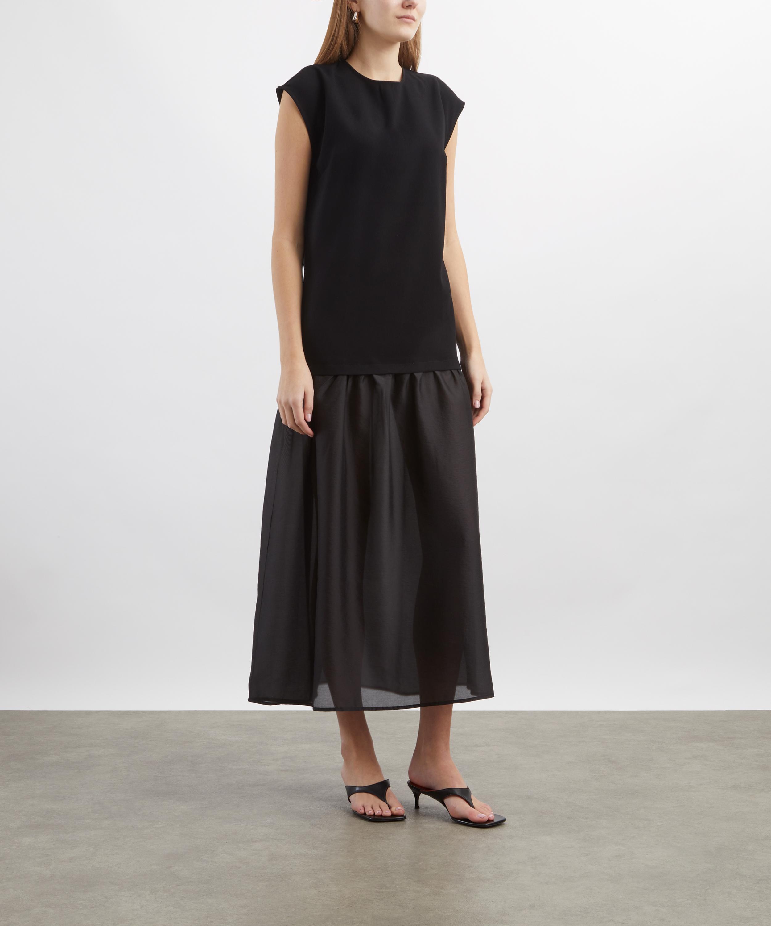 Stylein - Barnie Black Dress image number 2