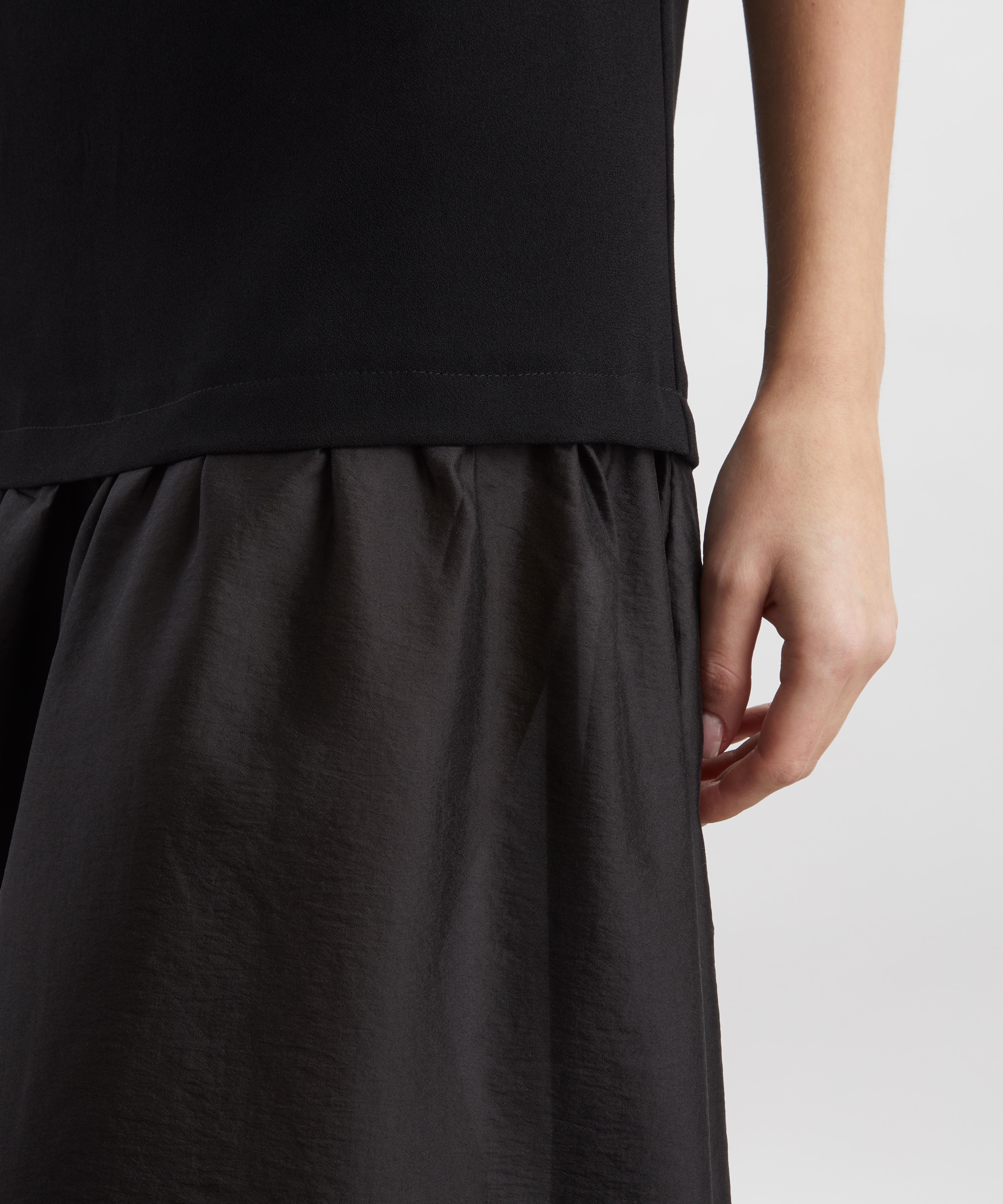 Stylein - Barnie Black Dress image number 4