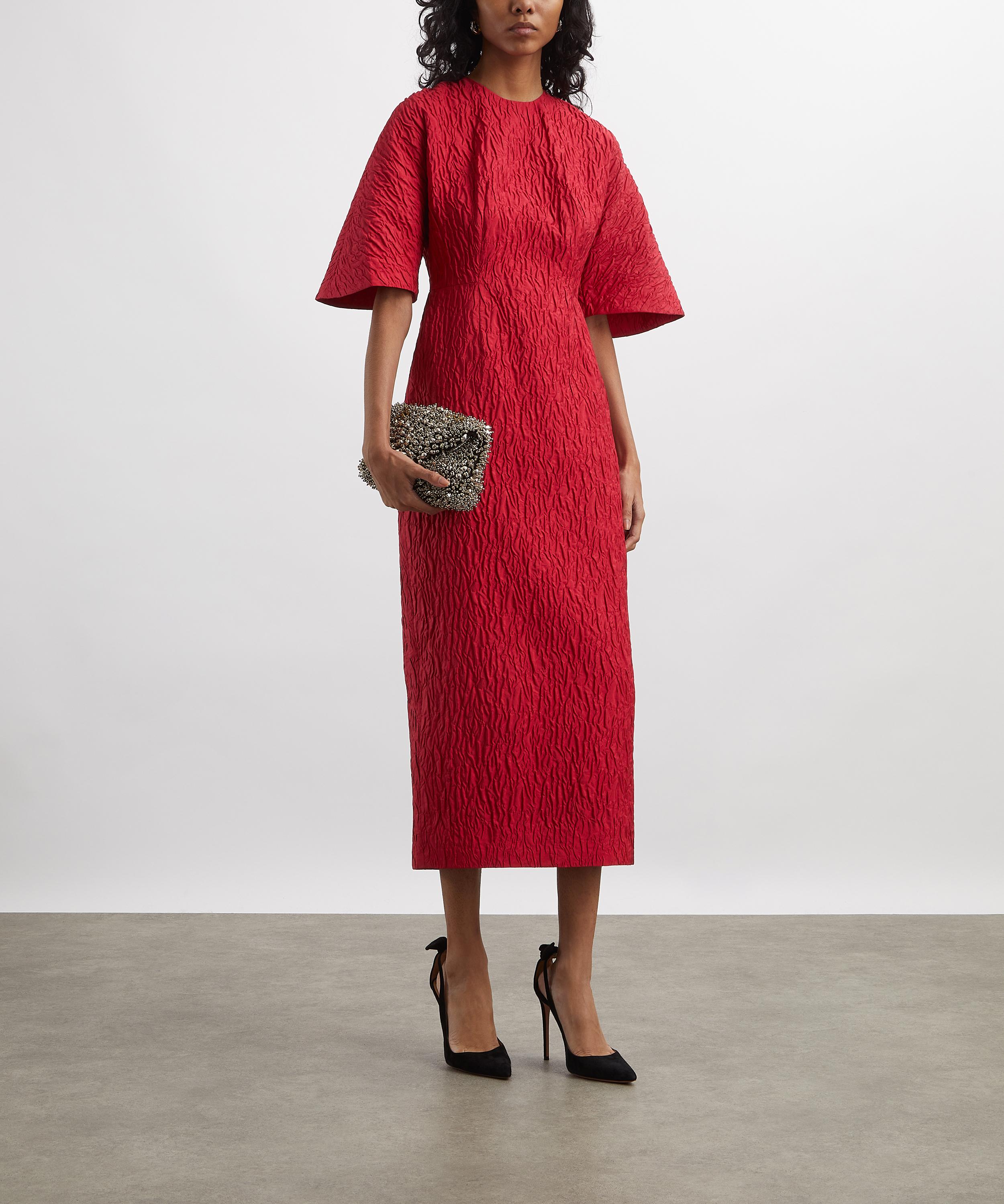 Roksanda - Falah Midi Dress image number 1