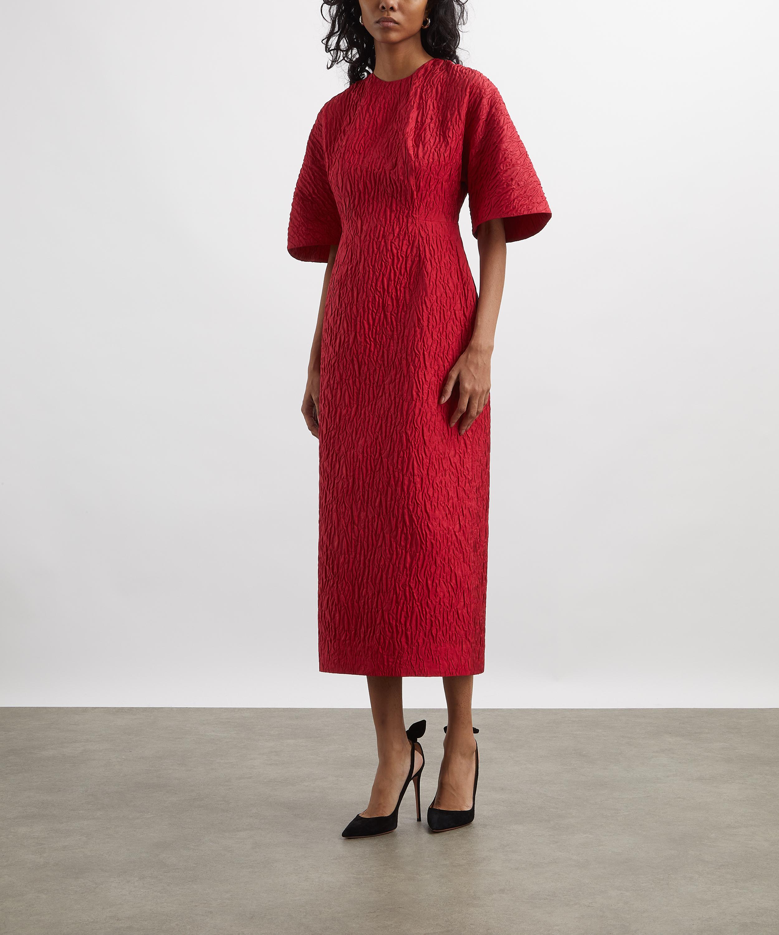 Roksanda - Falah Midi Dress image number 2