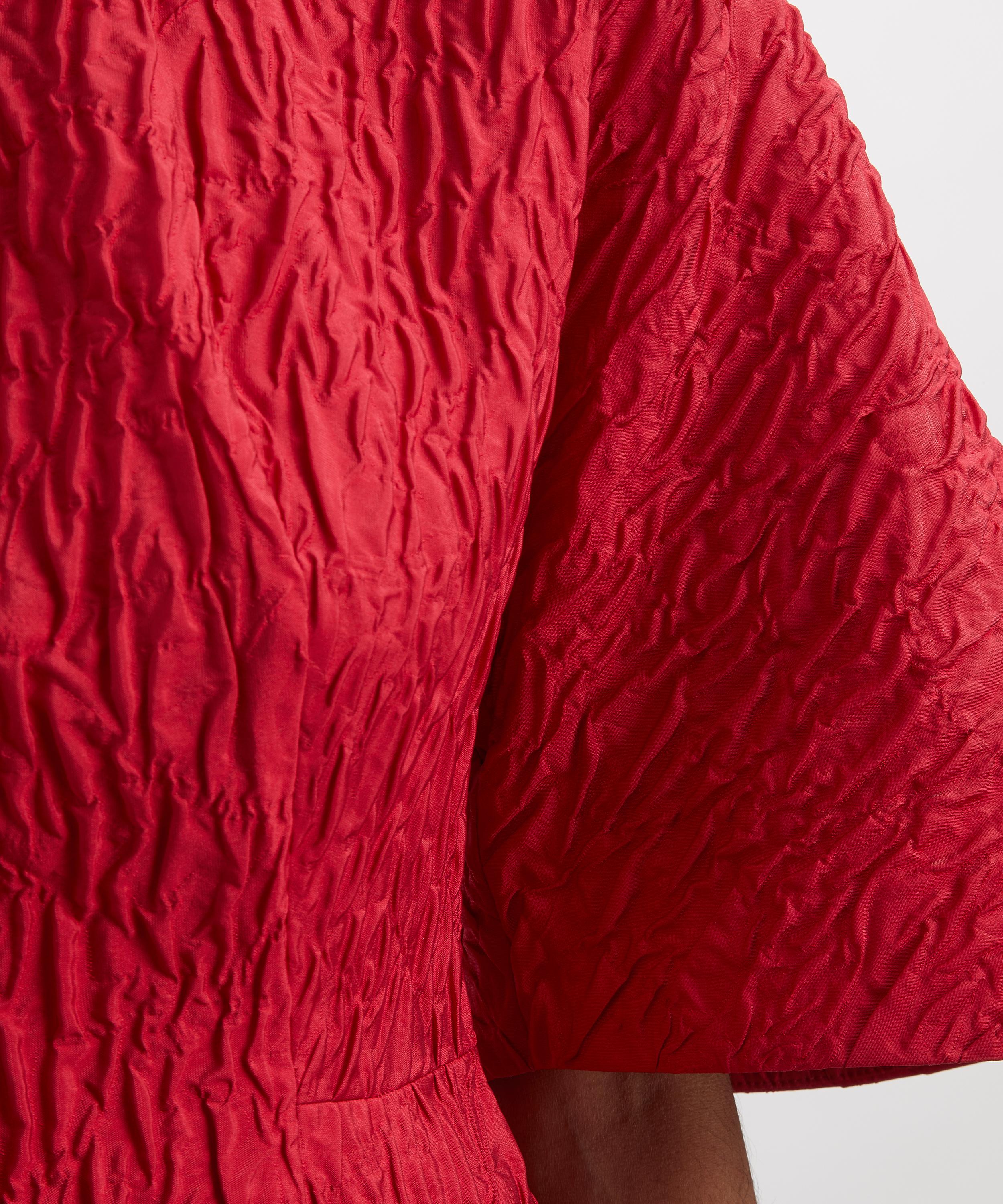 Roksanda - Falah Midi Dress image number 4