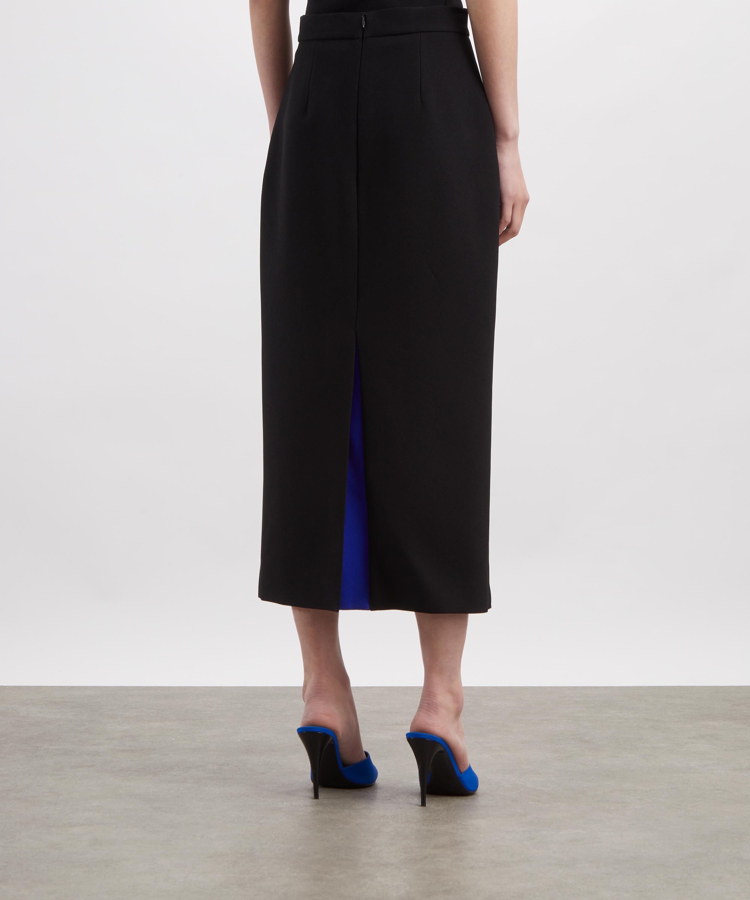 Roksanda - Amel Pencil Skirt image number 3