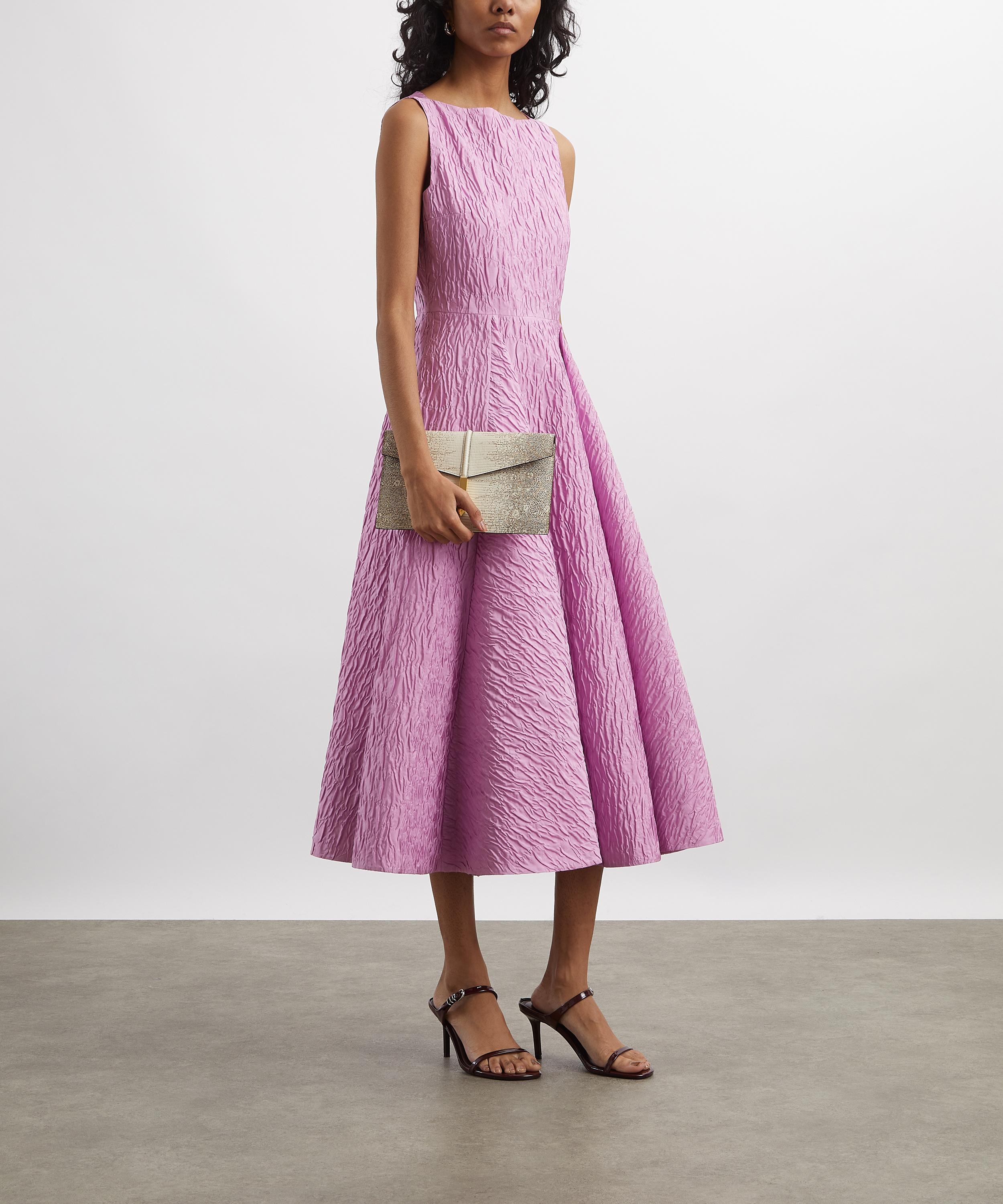 Roksanda - Tera  Midi Dress image number 1