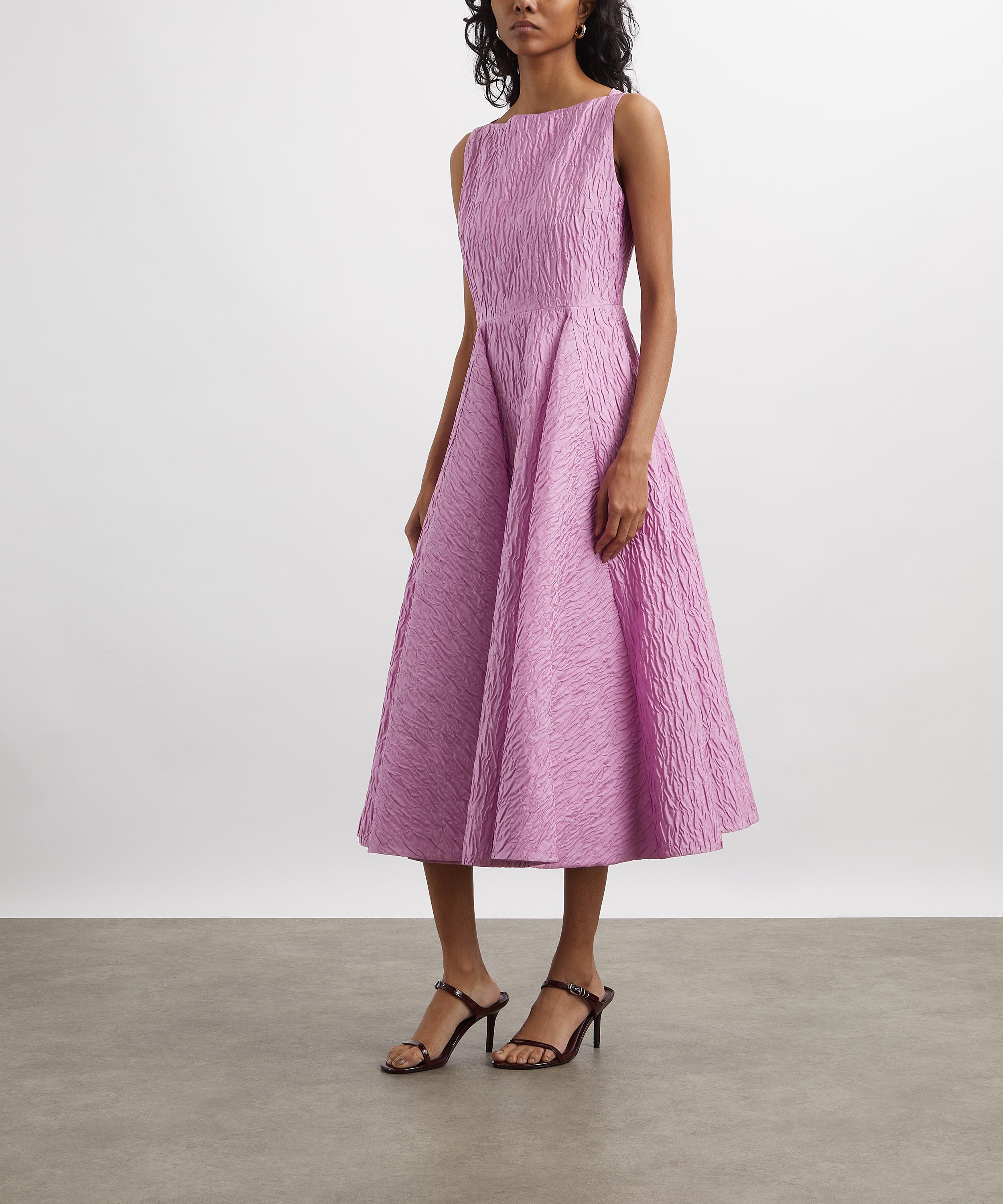 Roksanda - Tera  Midi Dress image number 2