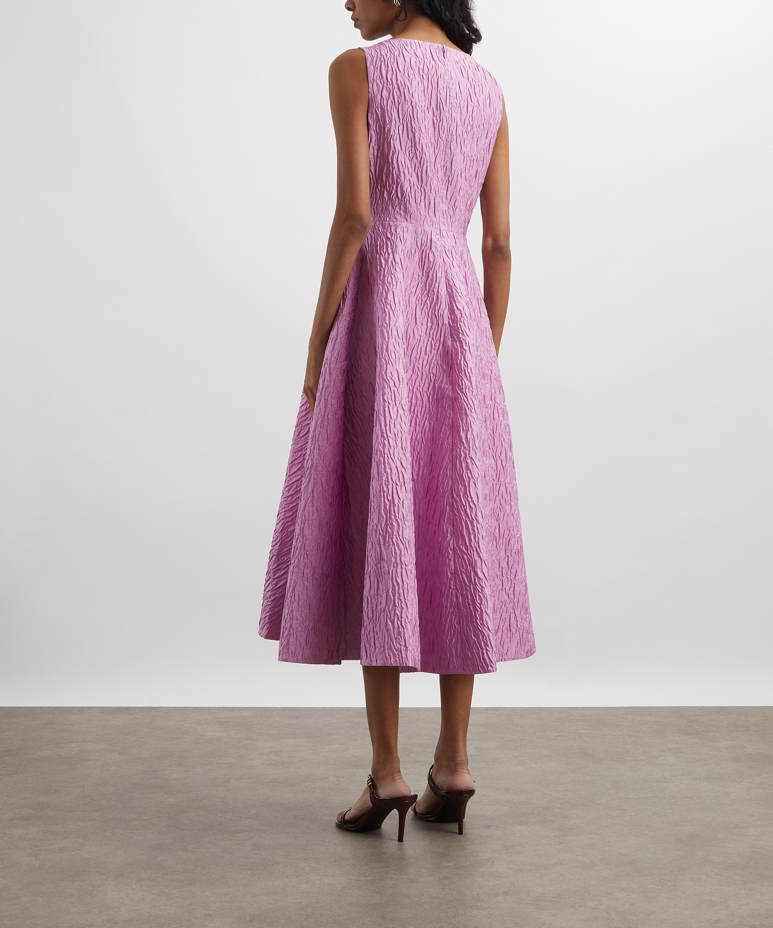 Roksanda - Tera  Midi Dress image number 3