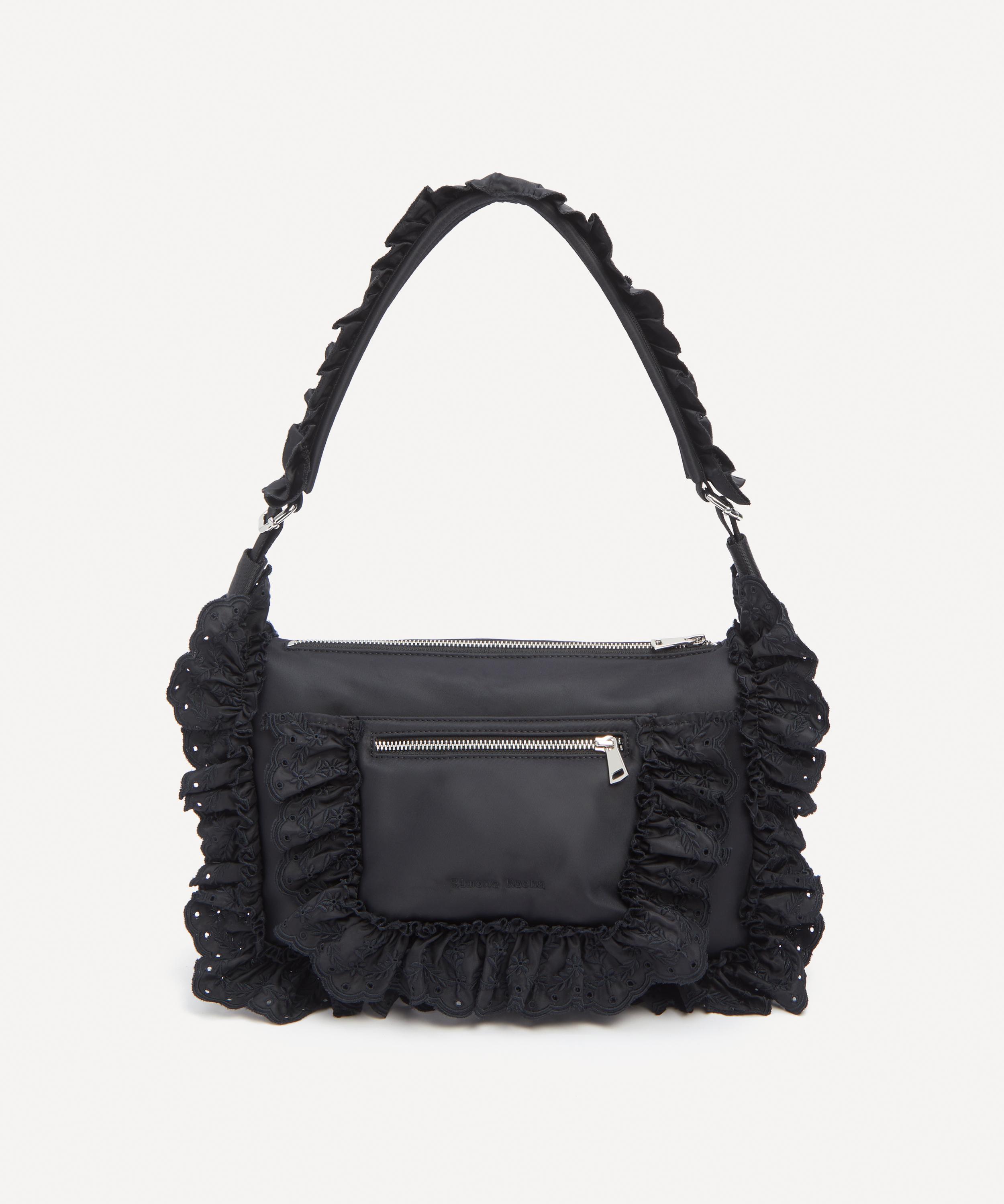 Simone Rocha - Daisy Pillowcase Shoulder Bag