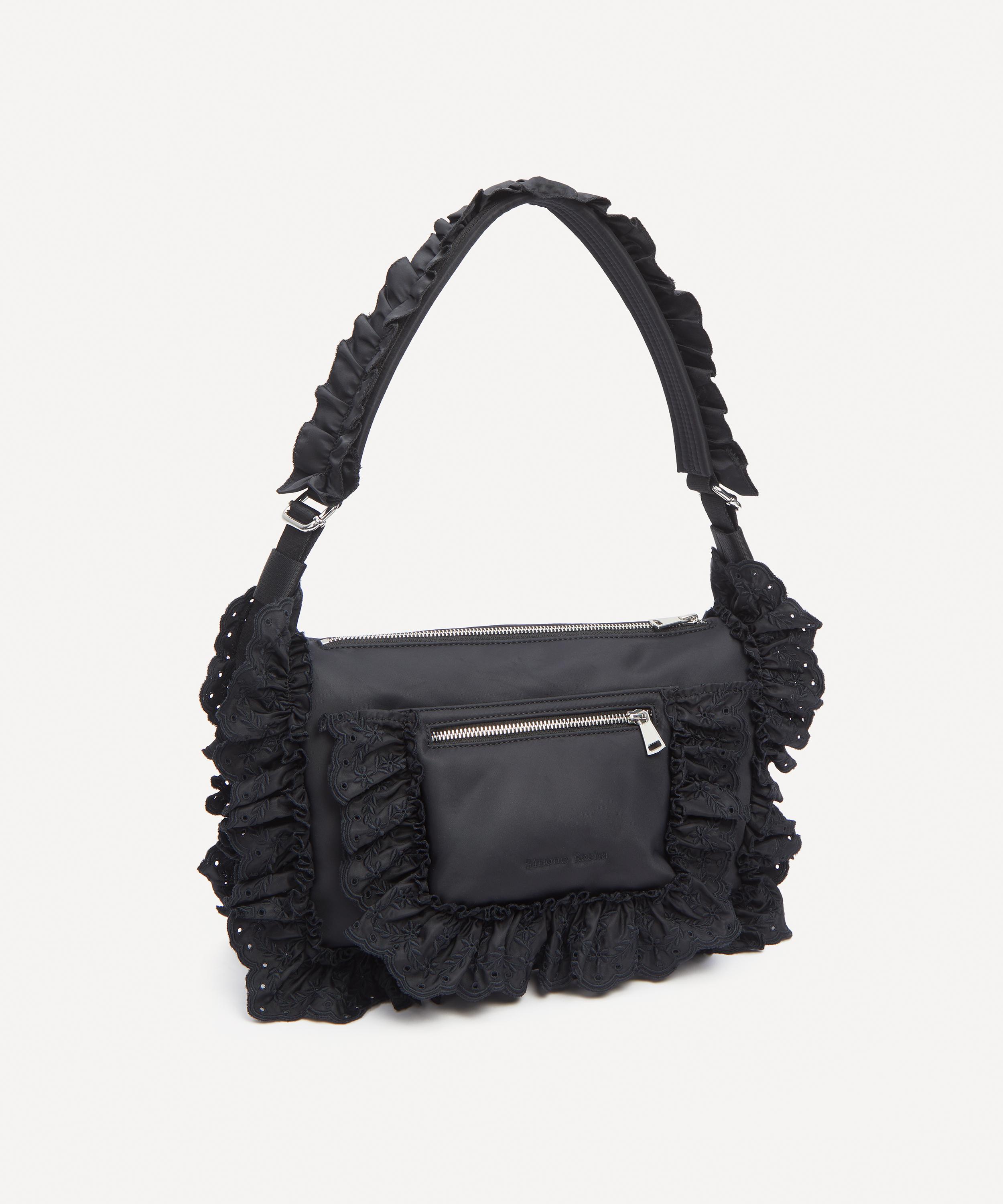 Simone Rocha - Daisy Pillowcase Shoulder Bag image number 1
