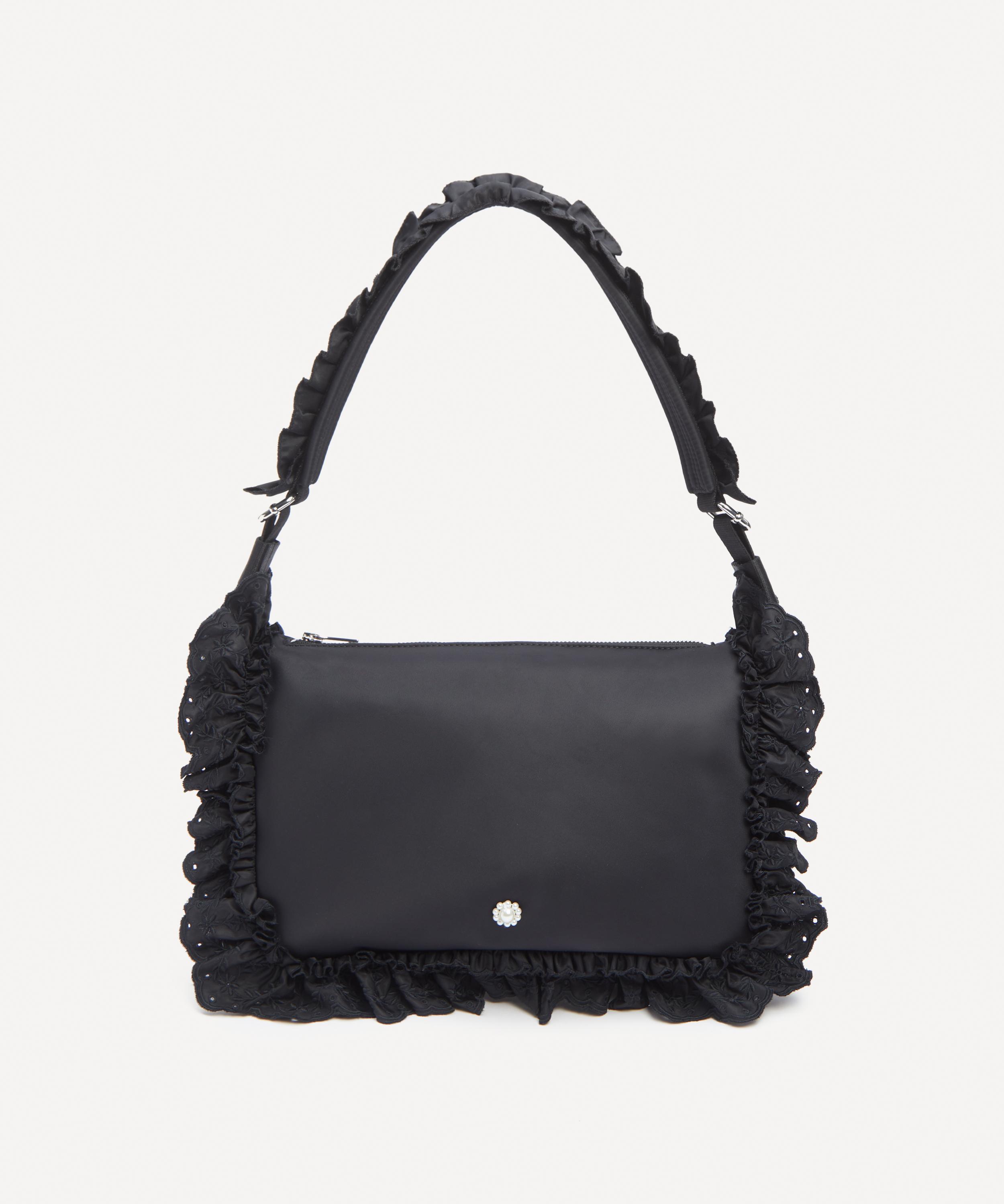 Simone Rocha - Daisy Pillowcase Shoulder Bag image number 2