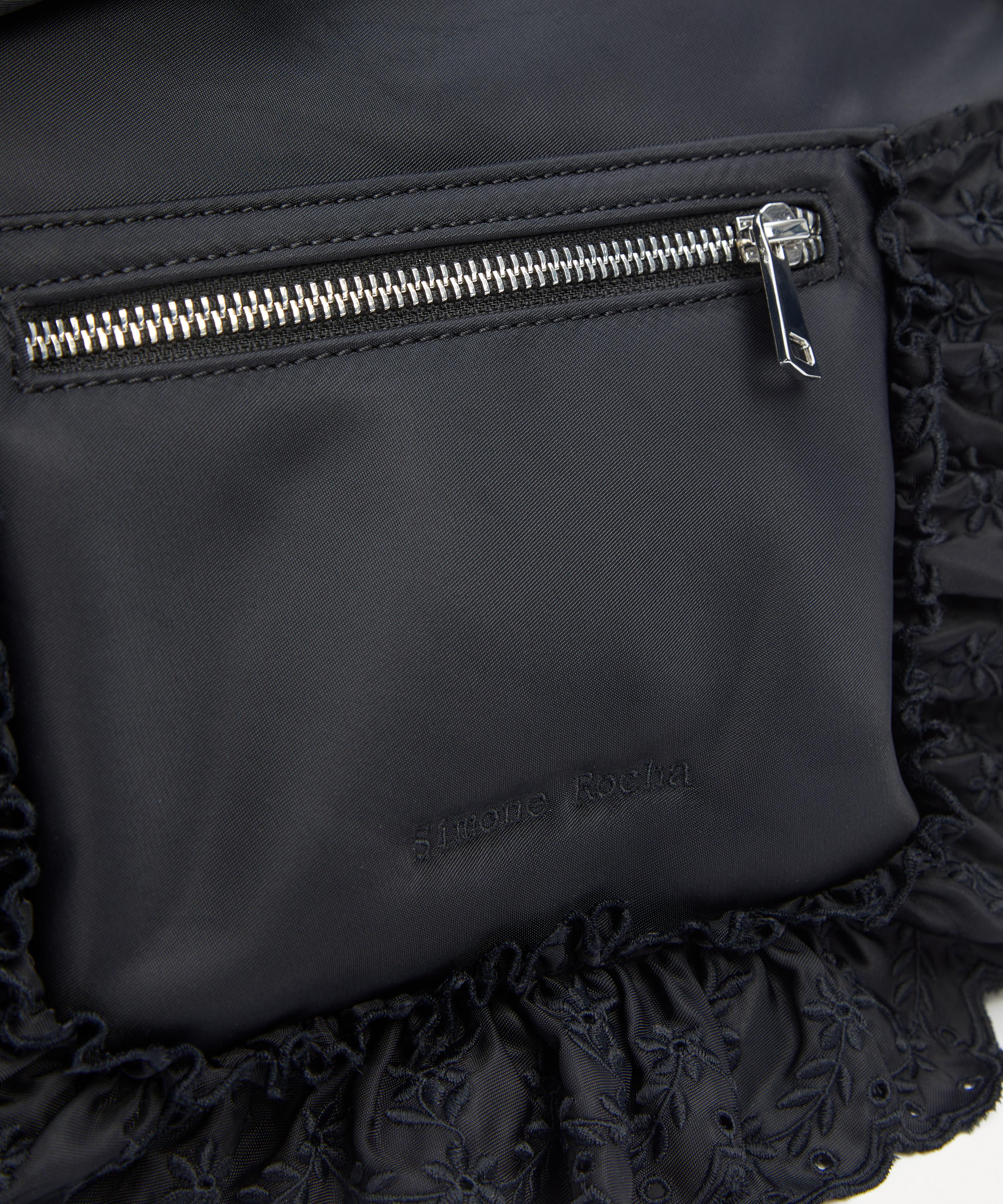 Simone Rocha - Daisy Pillowcase Shoulder Bag image number 3