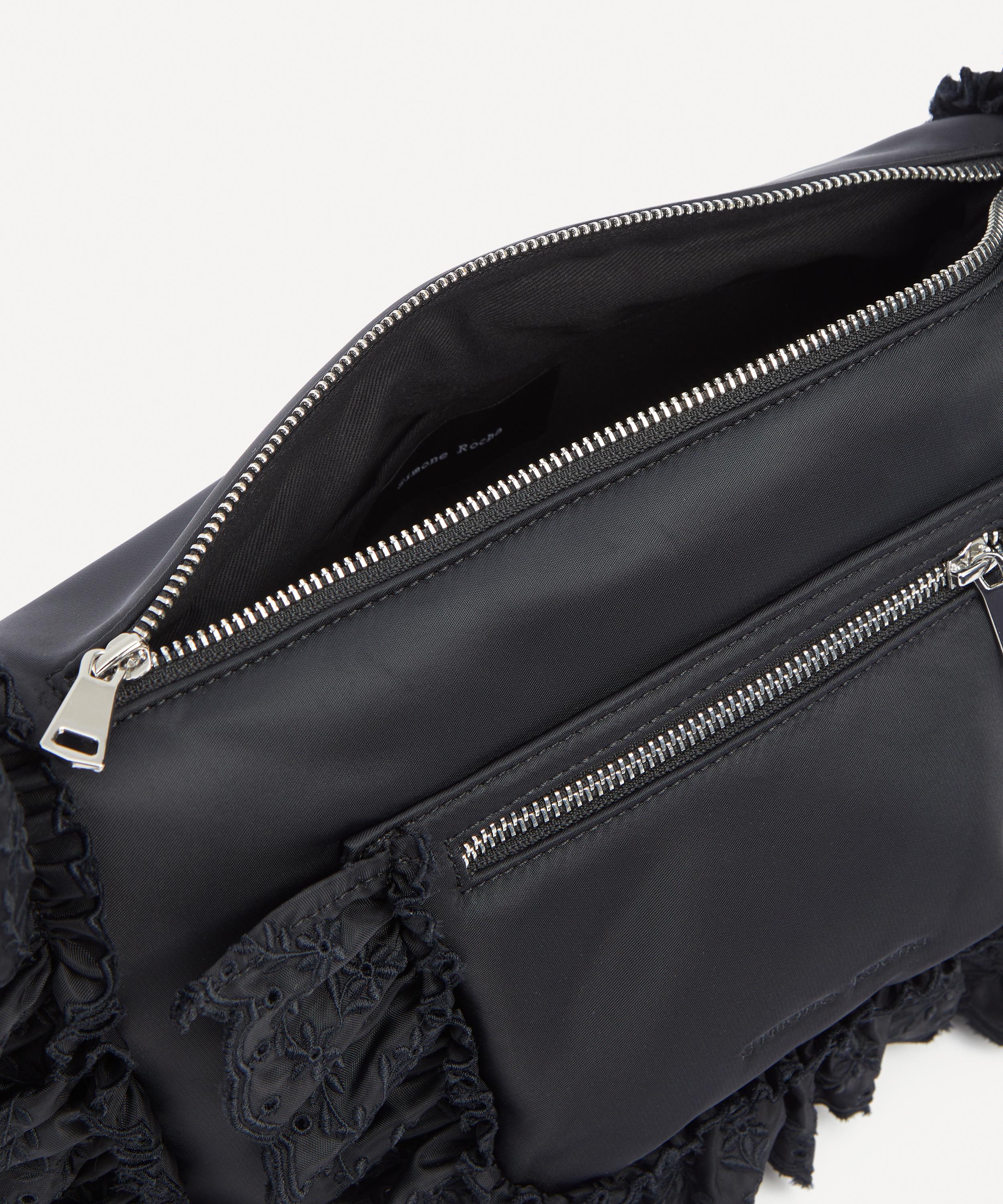 Simone Rocha - Daisy Pillowcase Shoulder Bag image number 4