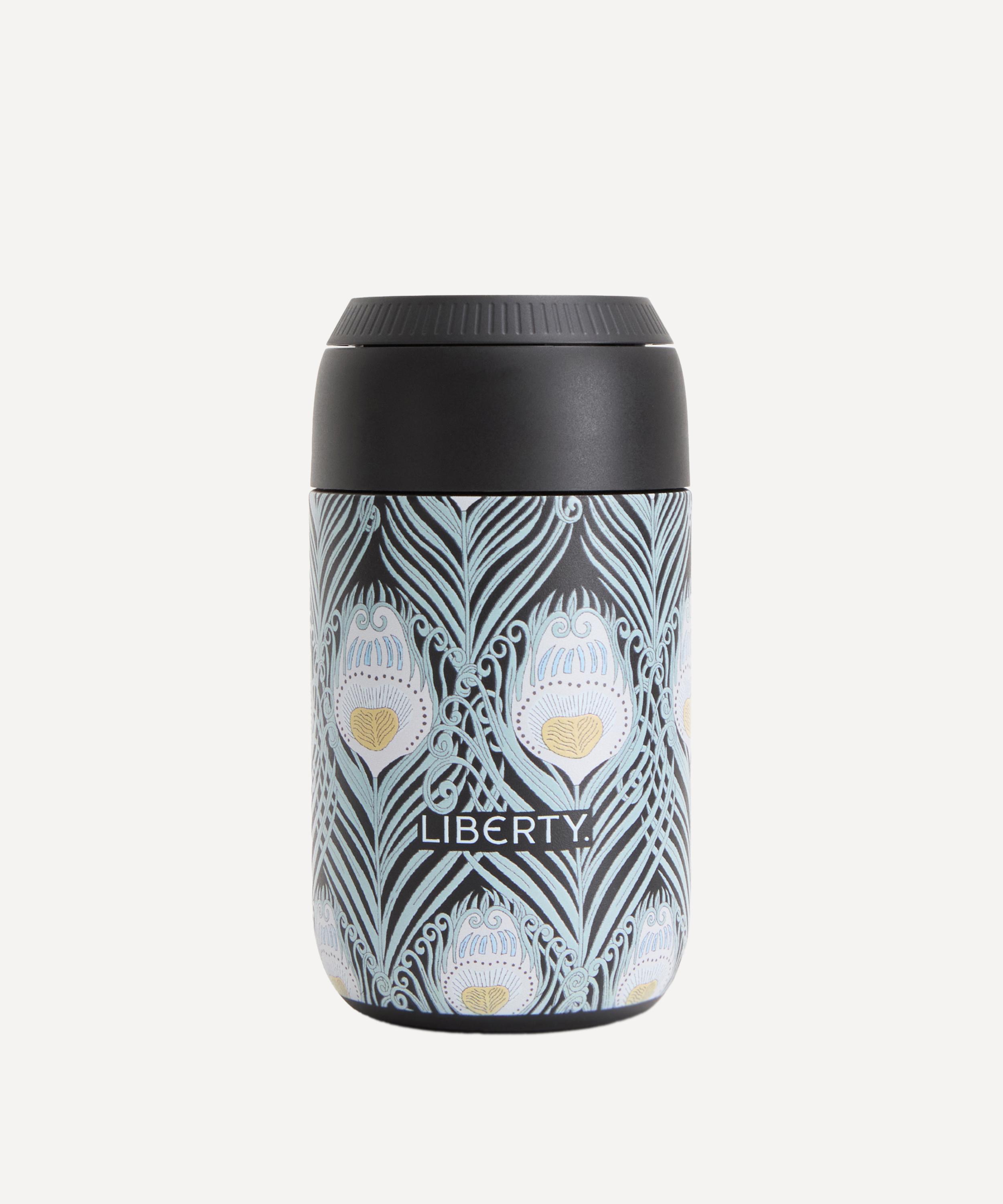 Chilly's - x Liberty Caesar Series 2 Black Coffee Cup 340ml image number 1