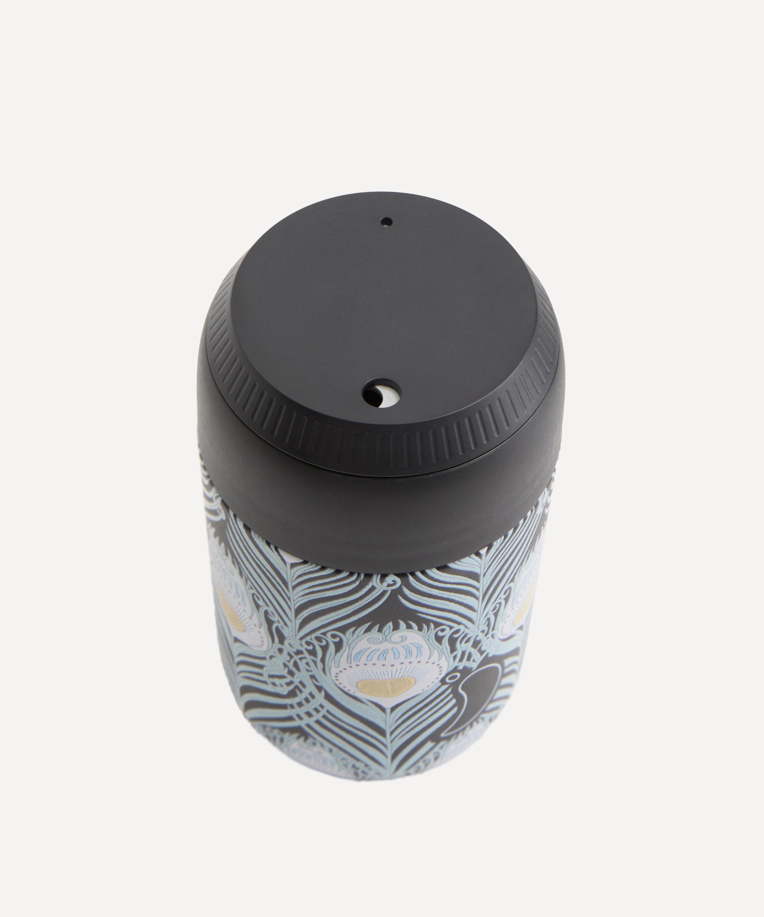 Chilly's - x Liberty Caesar Series 2 Black Coffee Cup 340ml image number 2