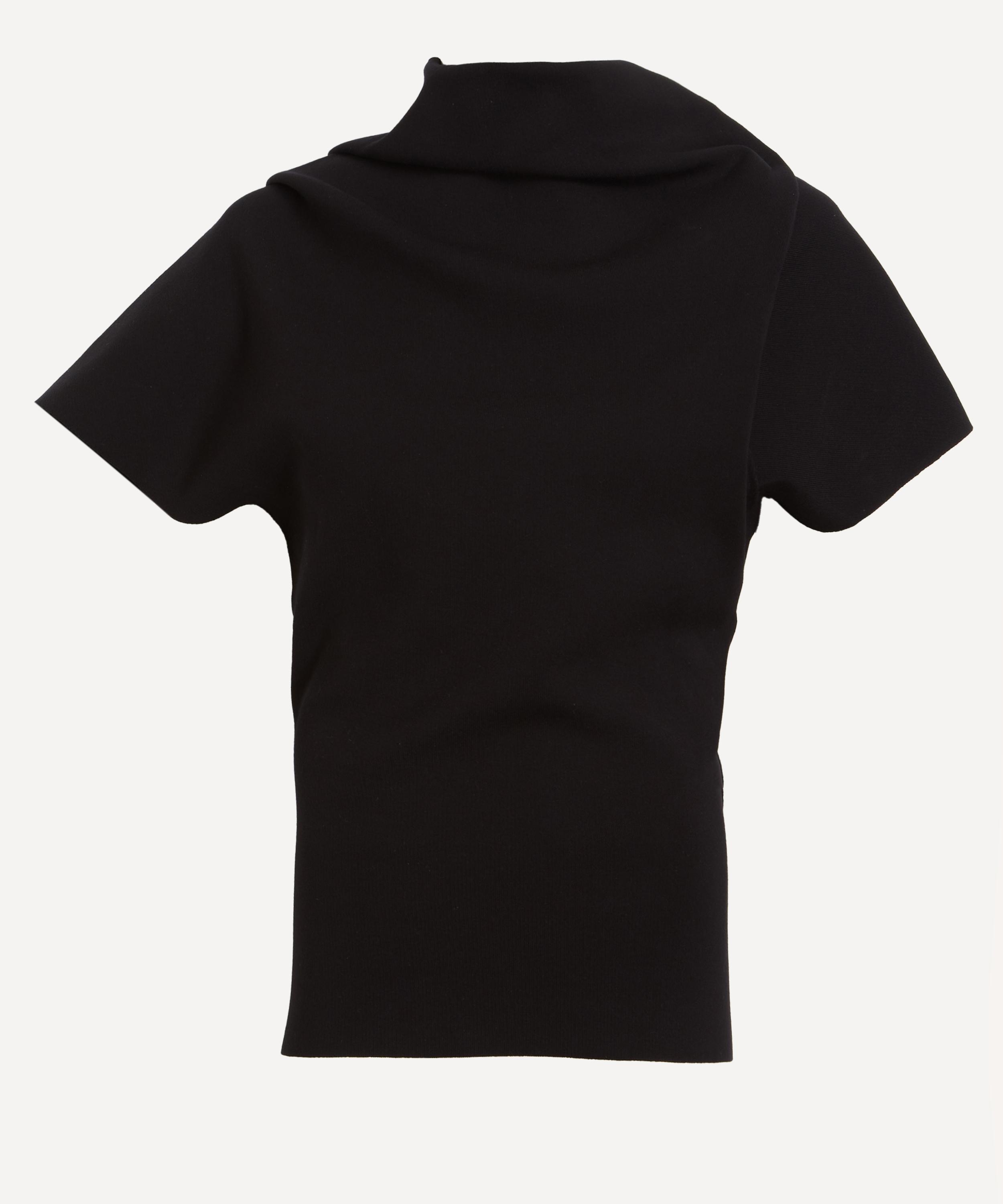 Rick Owens - Draped Top