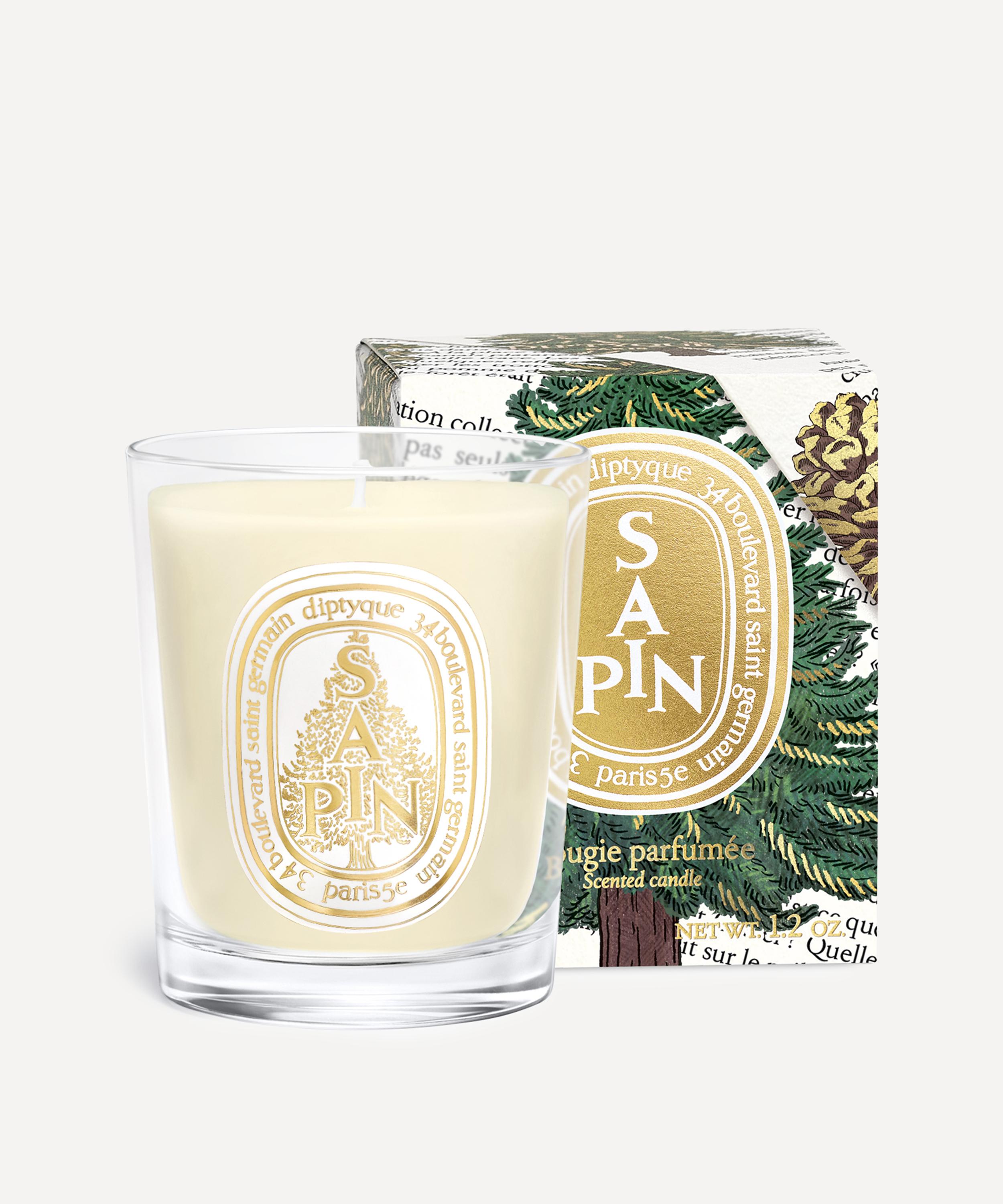 Diptyque - Sapin Candle Gift with Purchase 35g