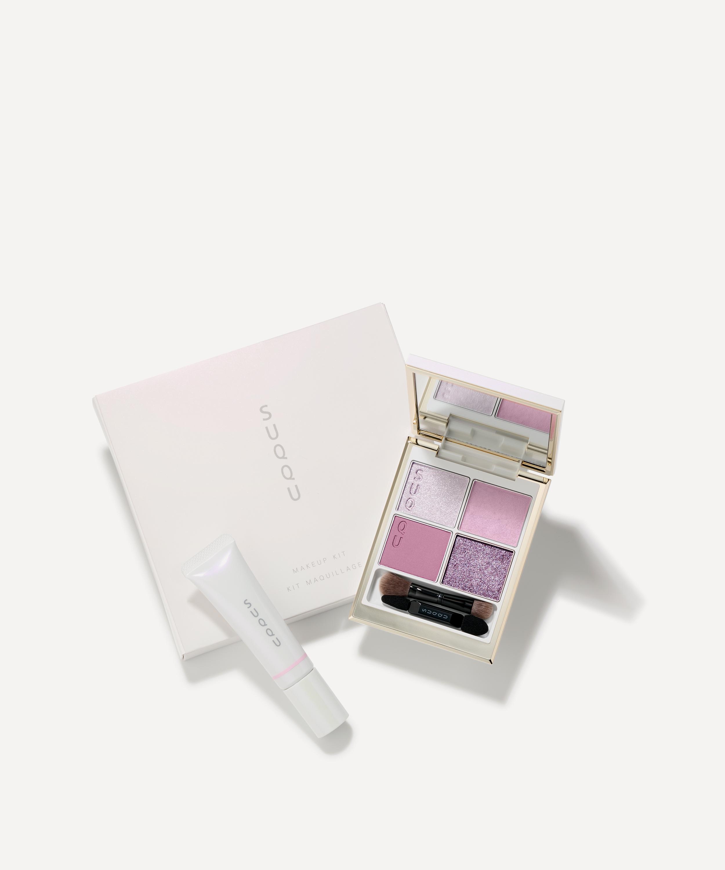 SUQQU - Makeup Kit in Shunka image number 3