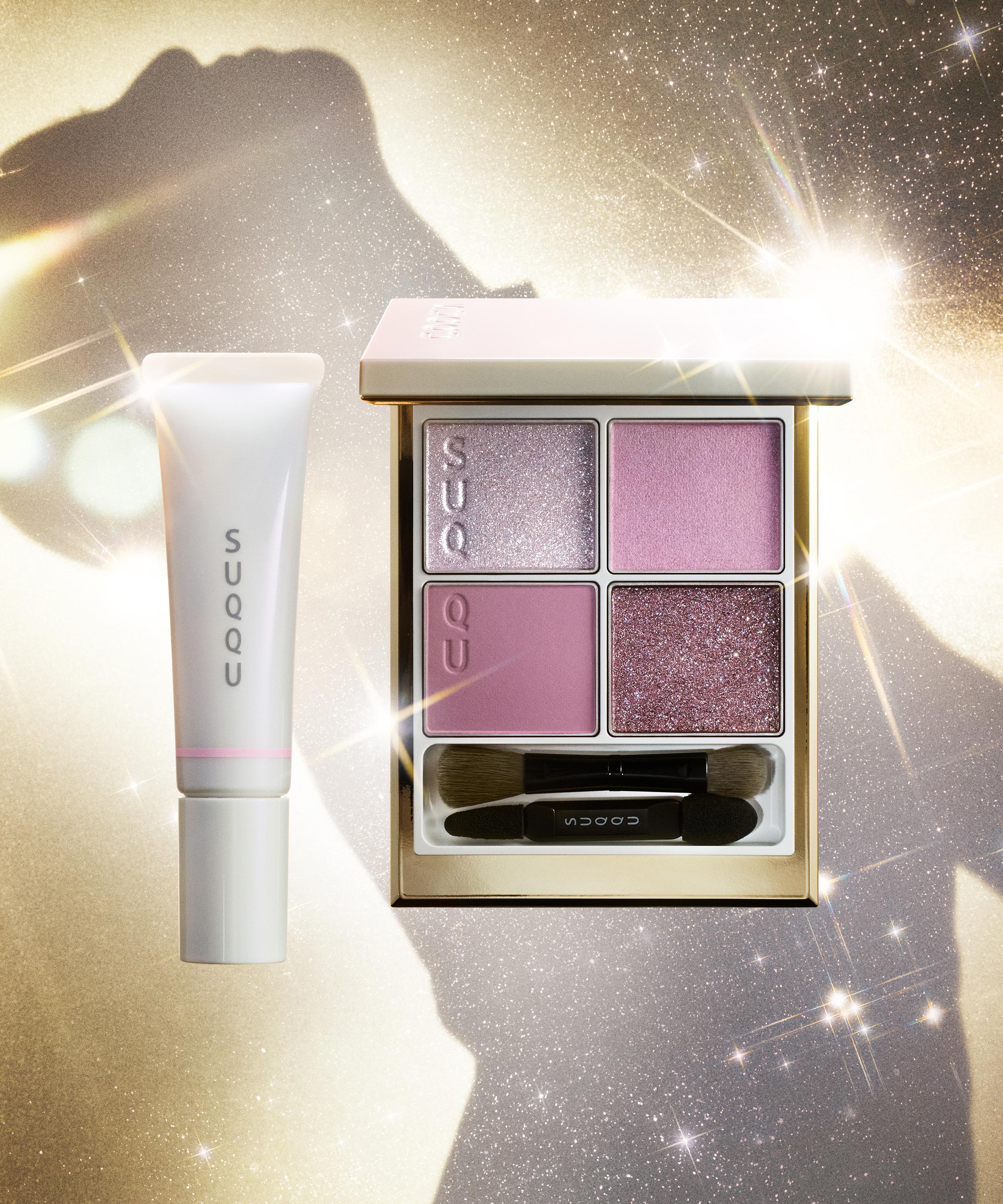 SUQQU - Makeup Kit in Shunka image number 4