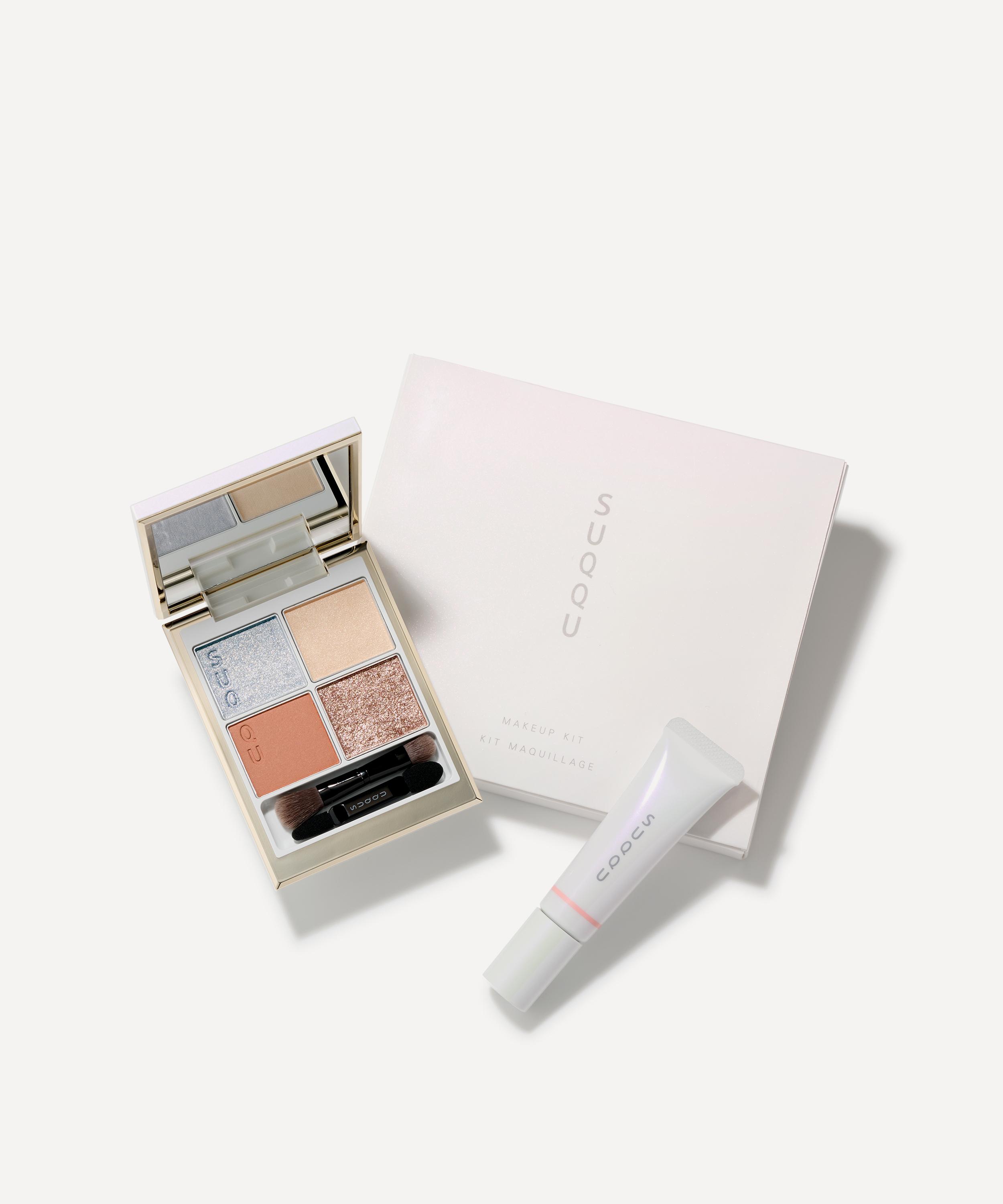 SUQQU - Makeup Kit in Hikarikazari image number 3